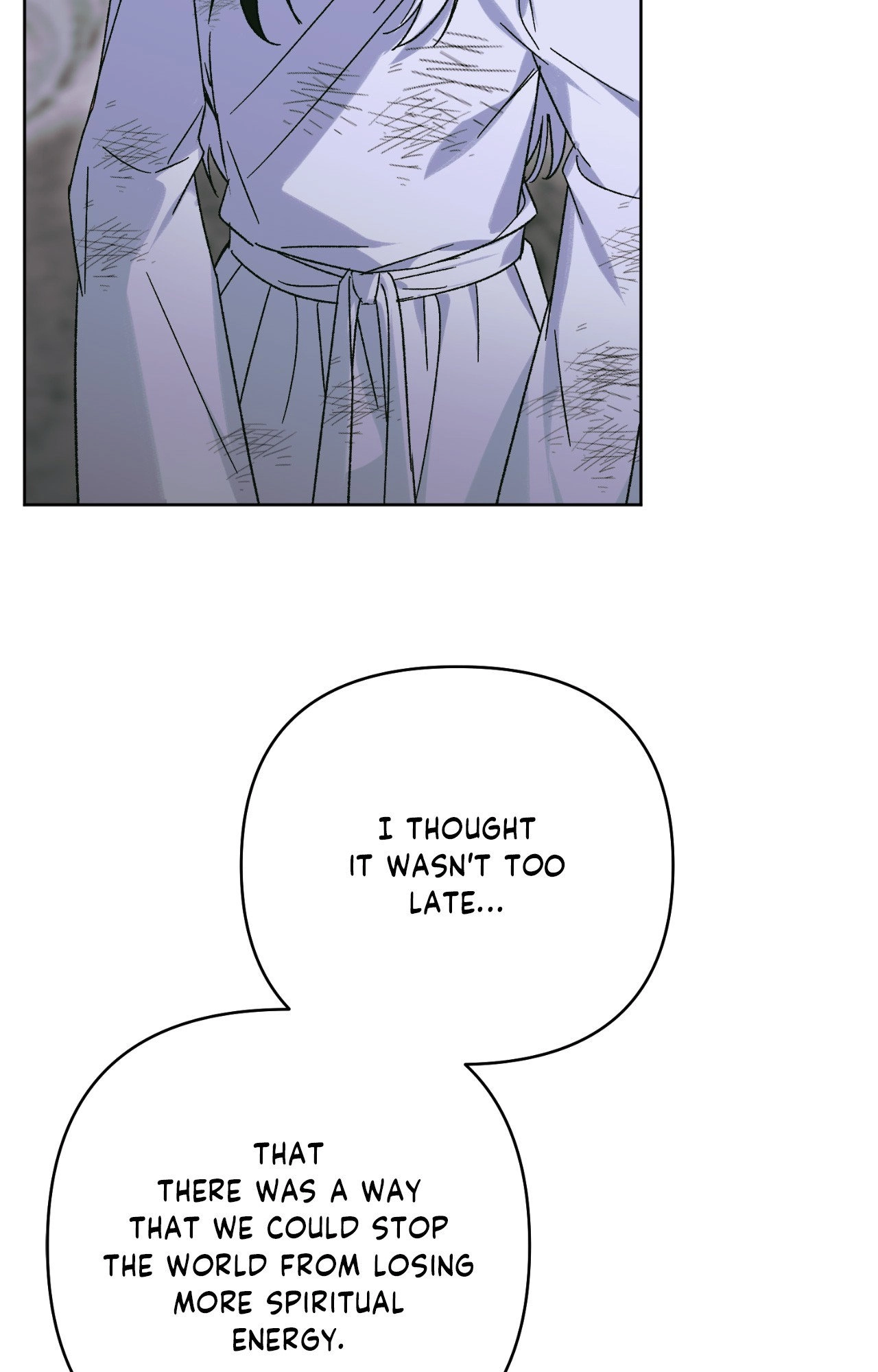 Read The Missing Master chapter 36 image 10 on Lezhin