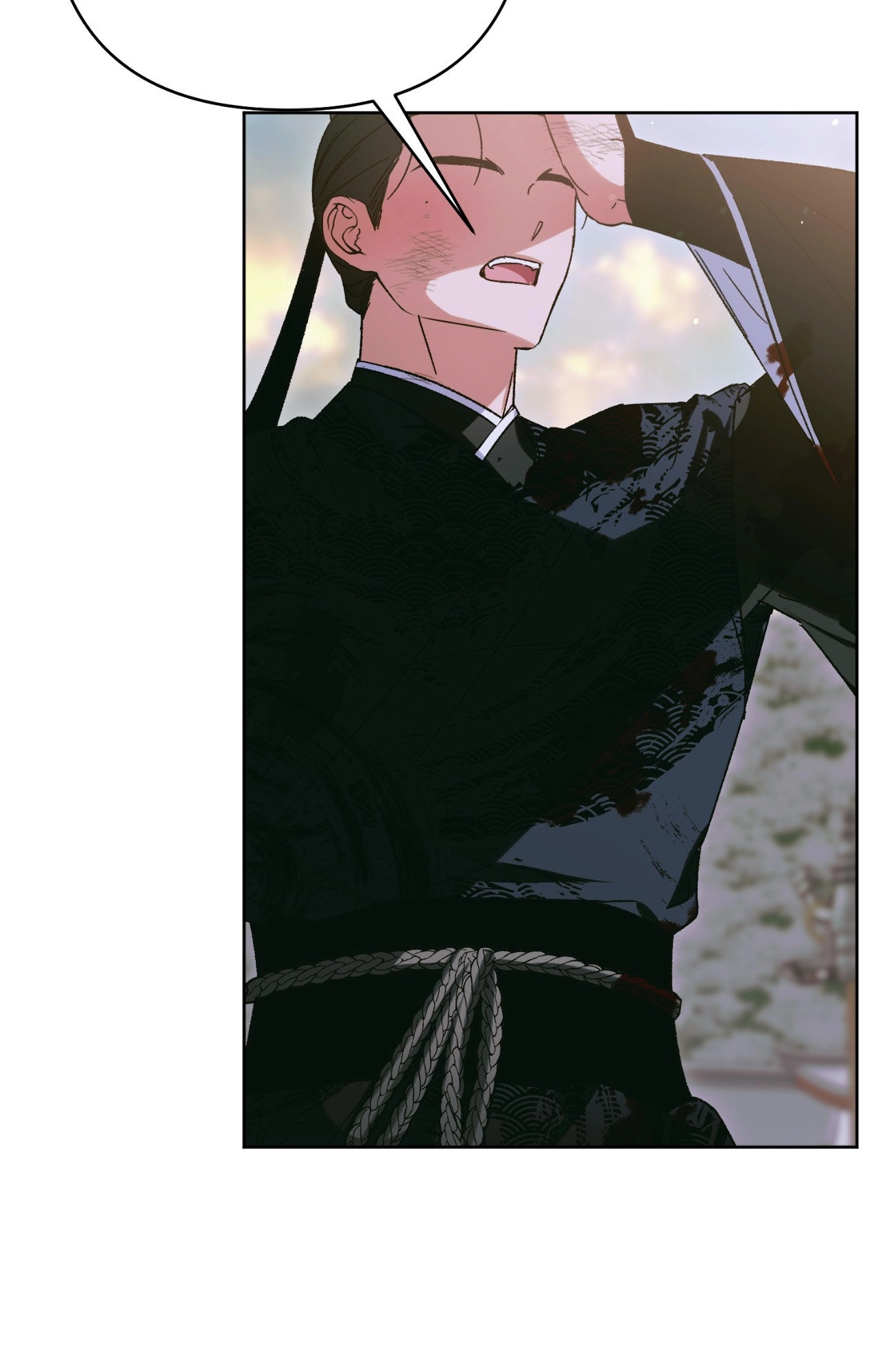 Read The Missing Master chapter 36 image 11 on Lezhin