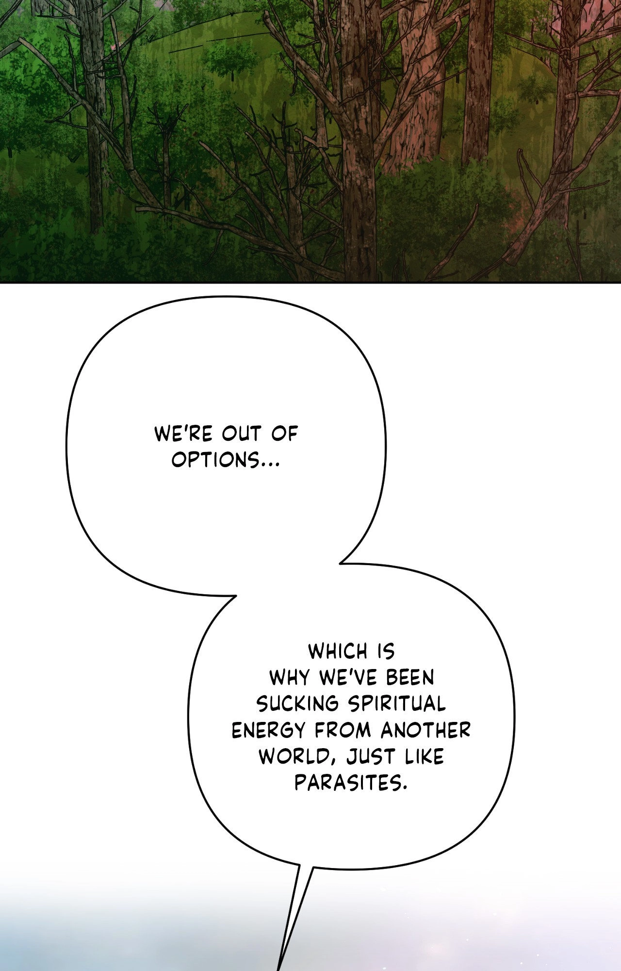 Read The Missing Master chapter 36 image 14 on Lezhin
