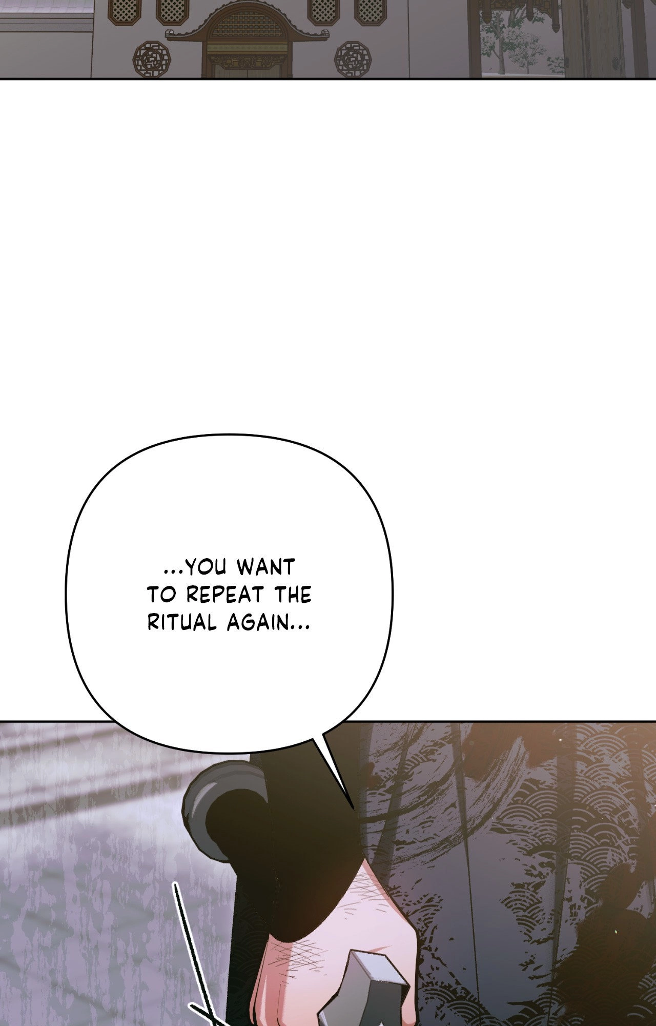 Read The Missing Master chapter 36 image 2 on Lezhin