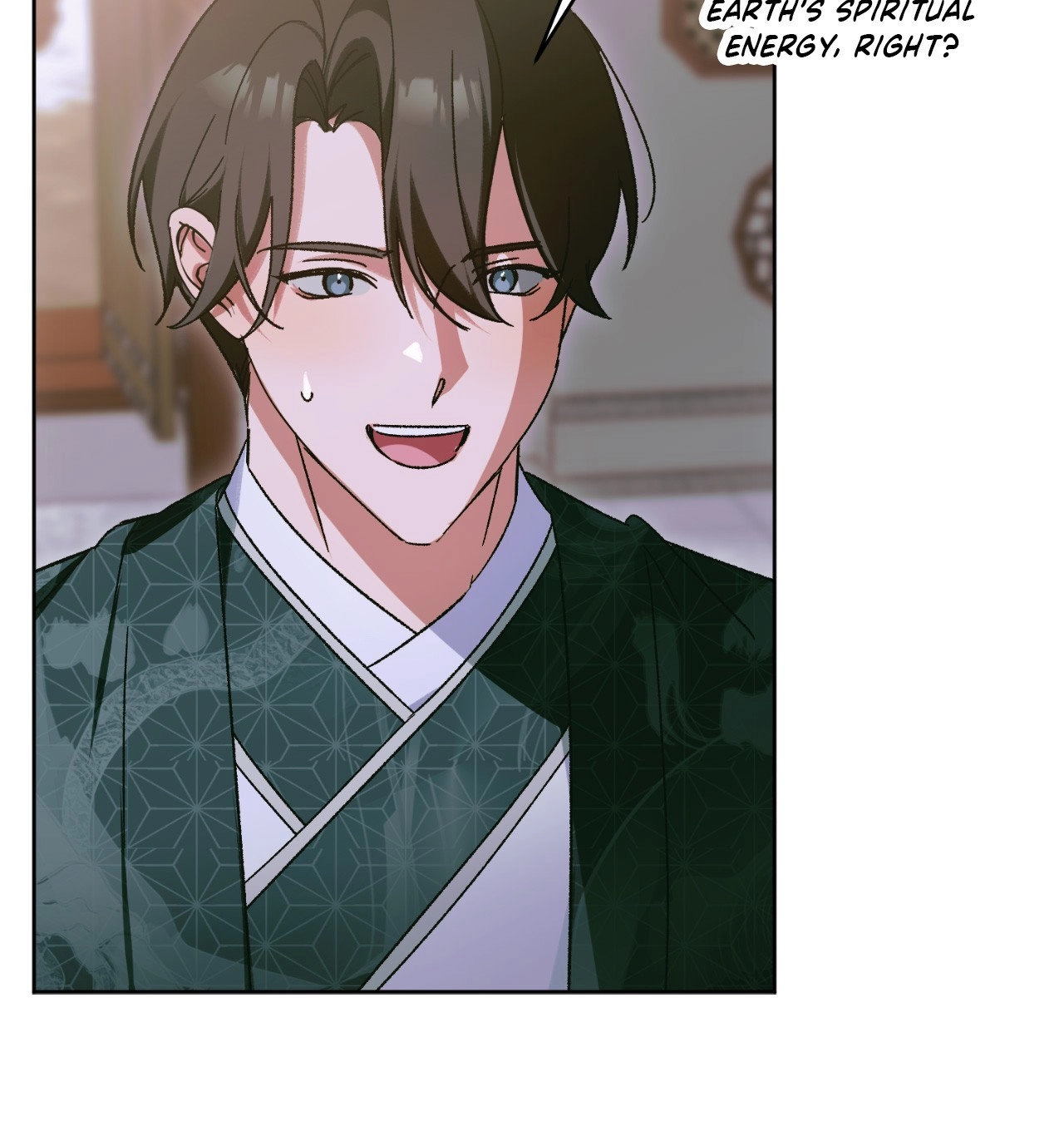 Read The Missing Master chapter 36 image 24 on Lezhin