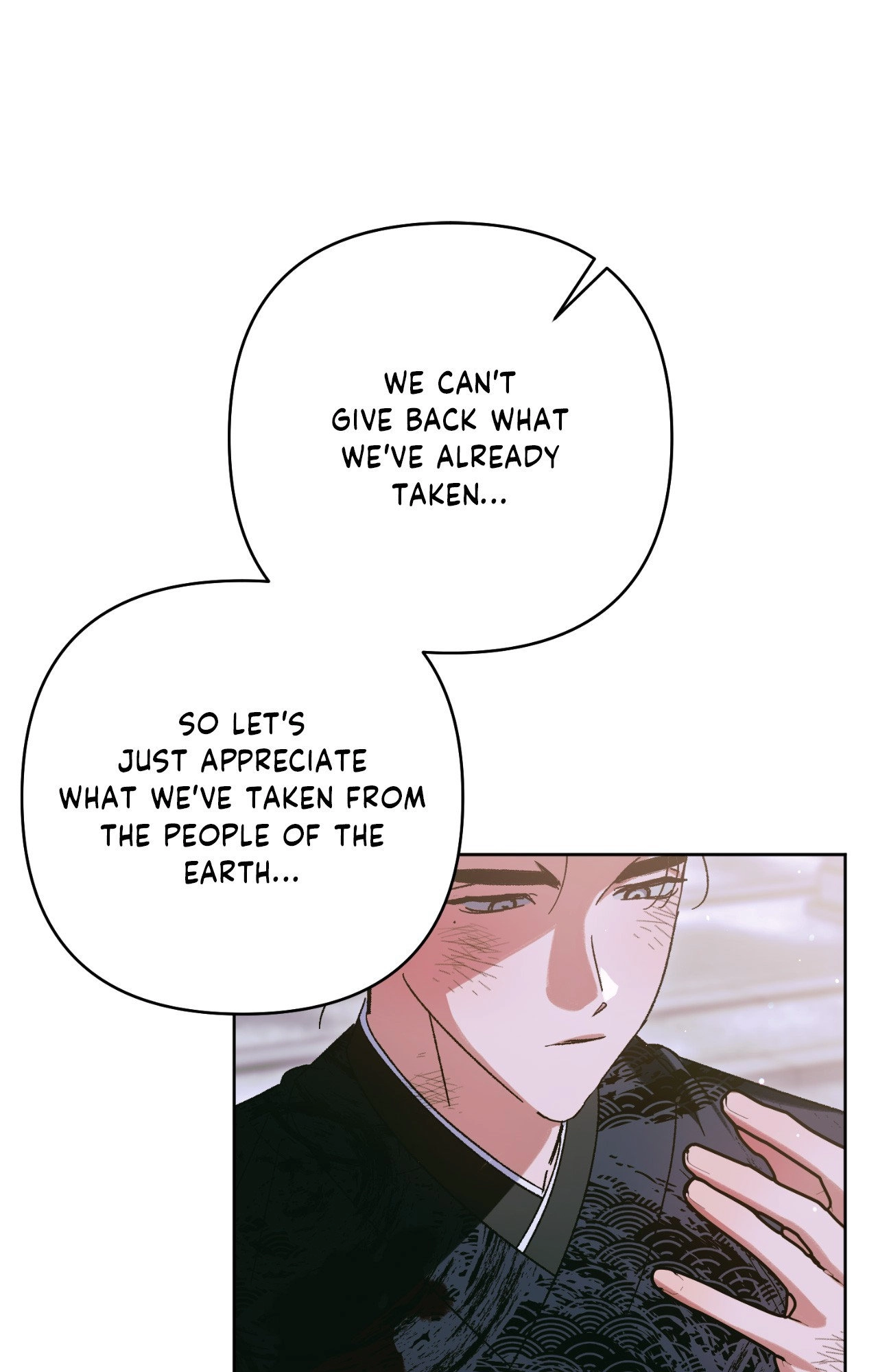 Read The Missing Master chapter 36 image 25 on Lezhin