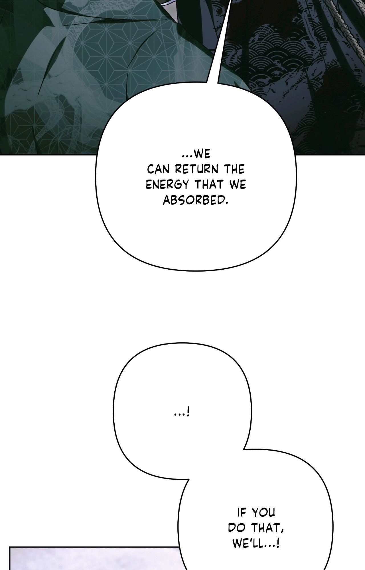 Read The Missing Master chapter 36 image 28 on Lezhin