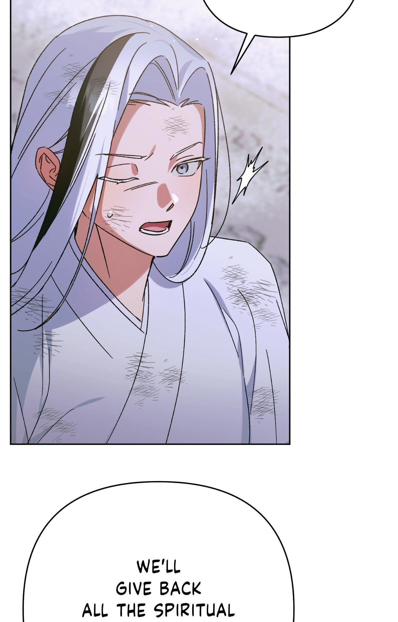 Read The Missing Master chapter 36 image 29 on Lezhin