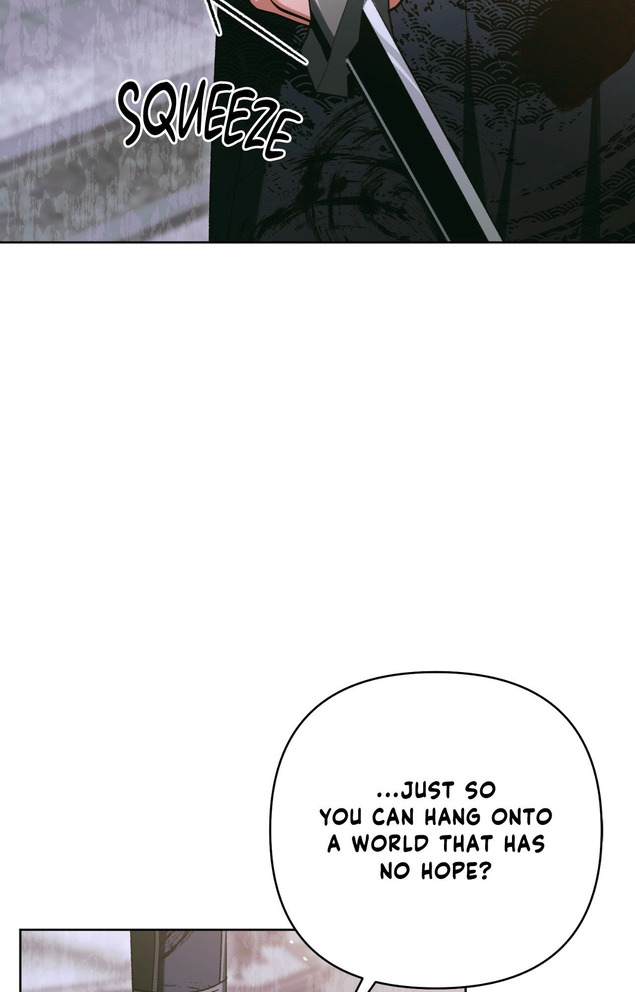 Read The Missing Master chapter 36 image 3 on Lezhin