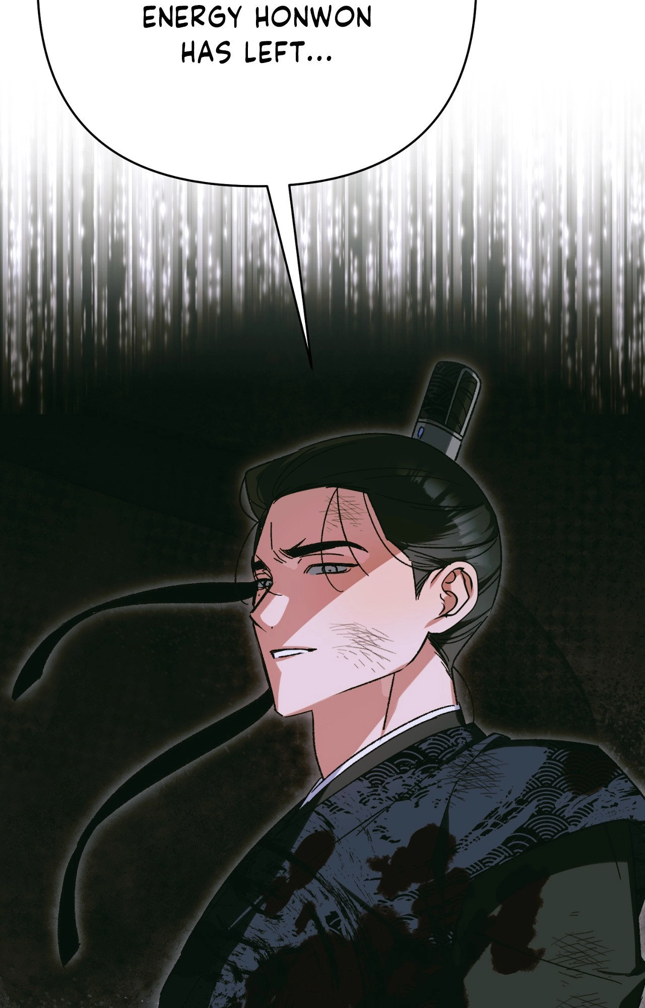 Read The Missing Master chapter 36 image 30 on Lezhin