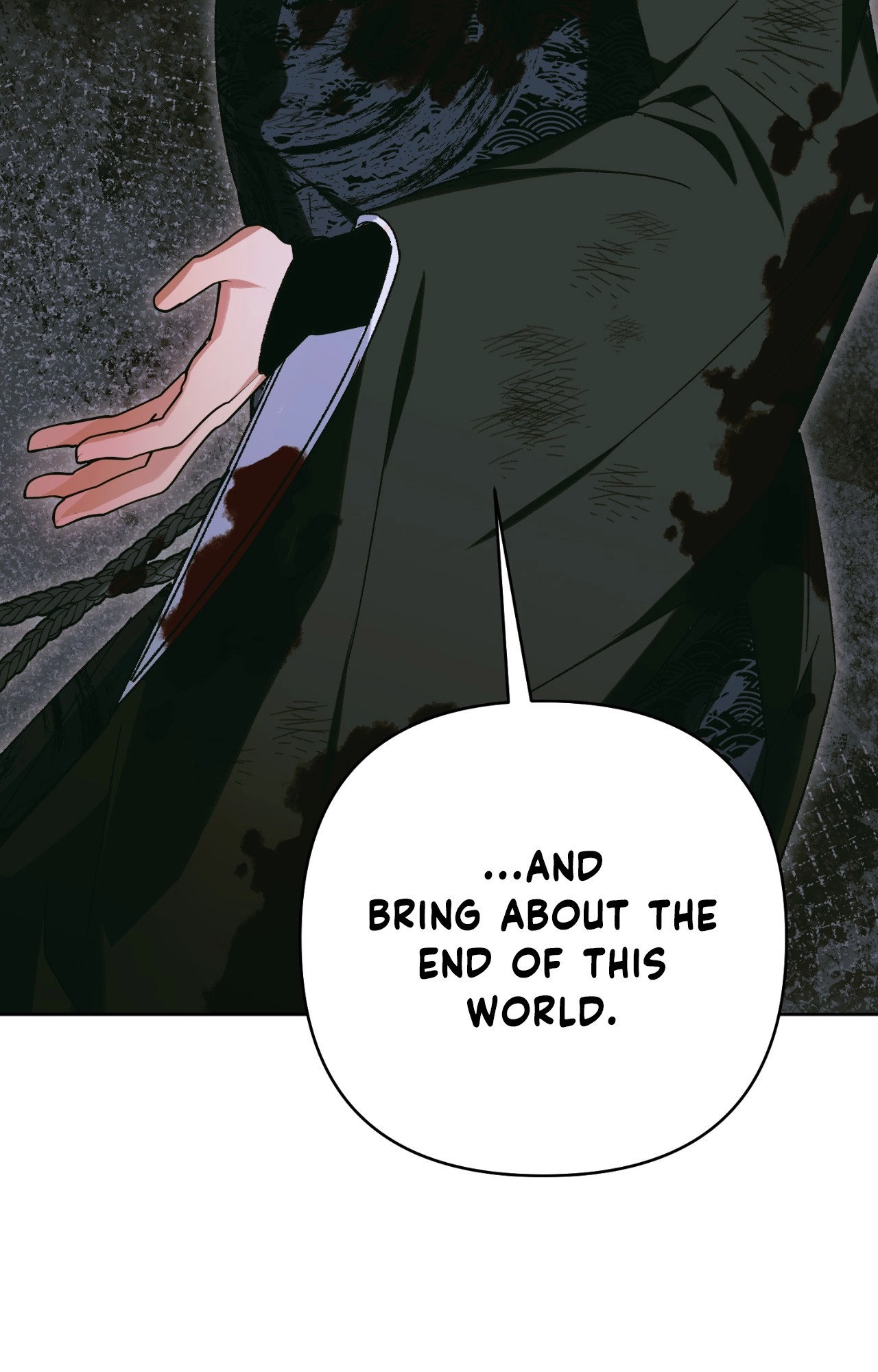 Read The Missing Master chapter 36 image 31 on Lezhin