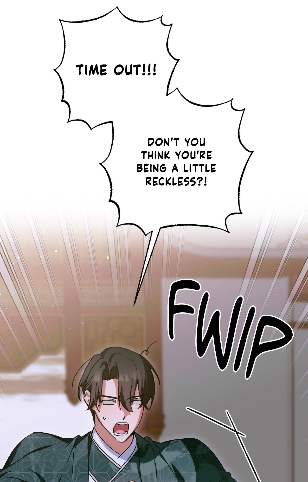 Read The Missing Master chapter 36 image 35 on Lezhin