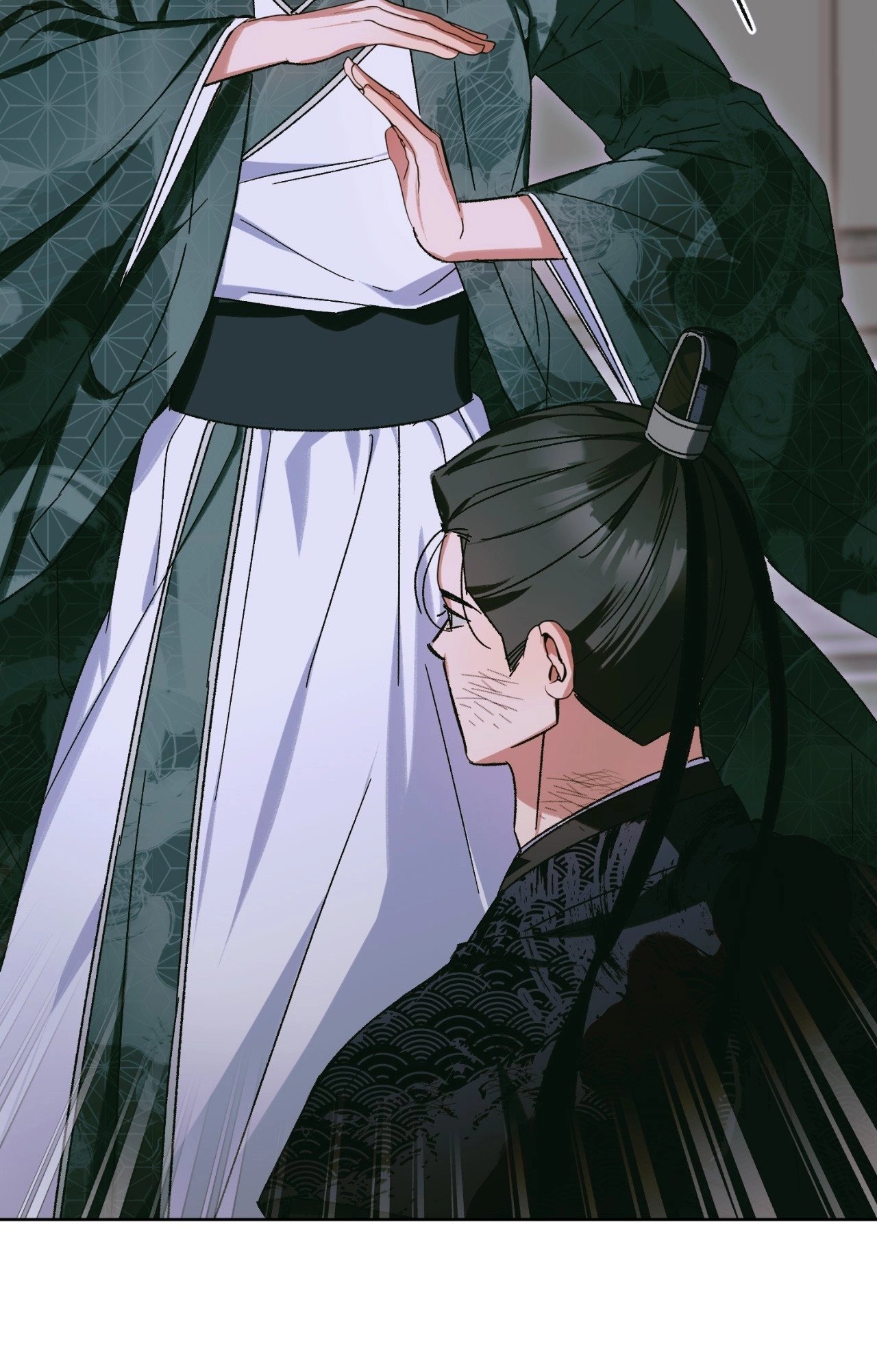 Read The Missing Master chapter 36 image 36 on Lezhin