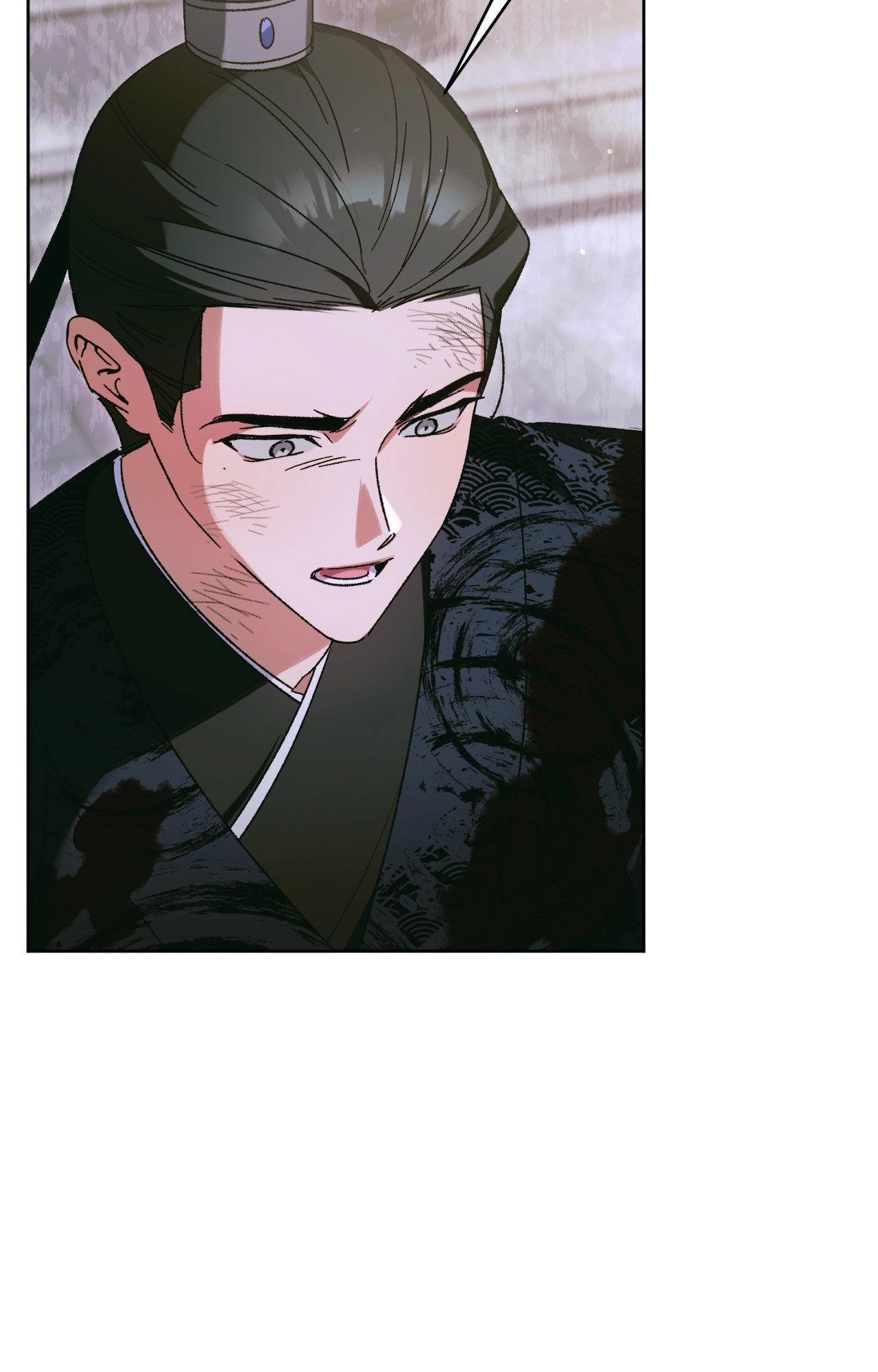 Read The Missing Master chapter 36 image 4 on Lezhin
