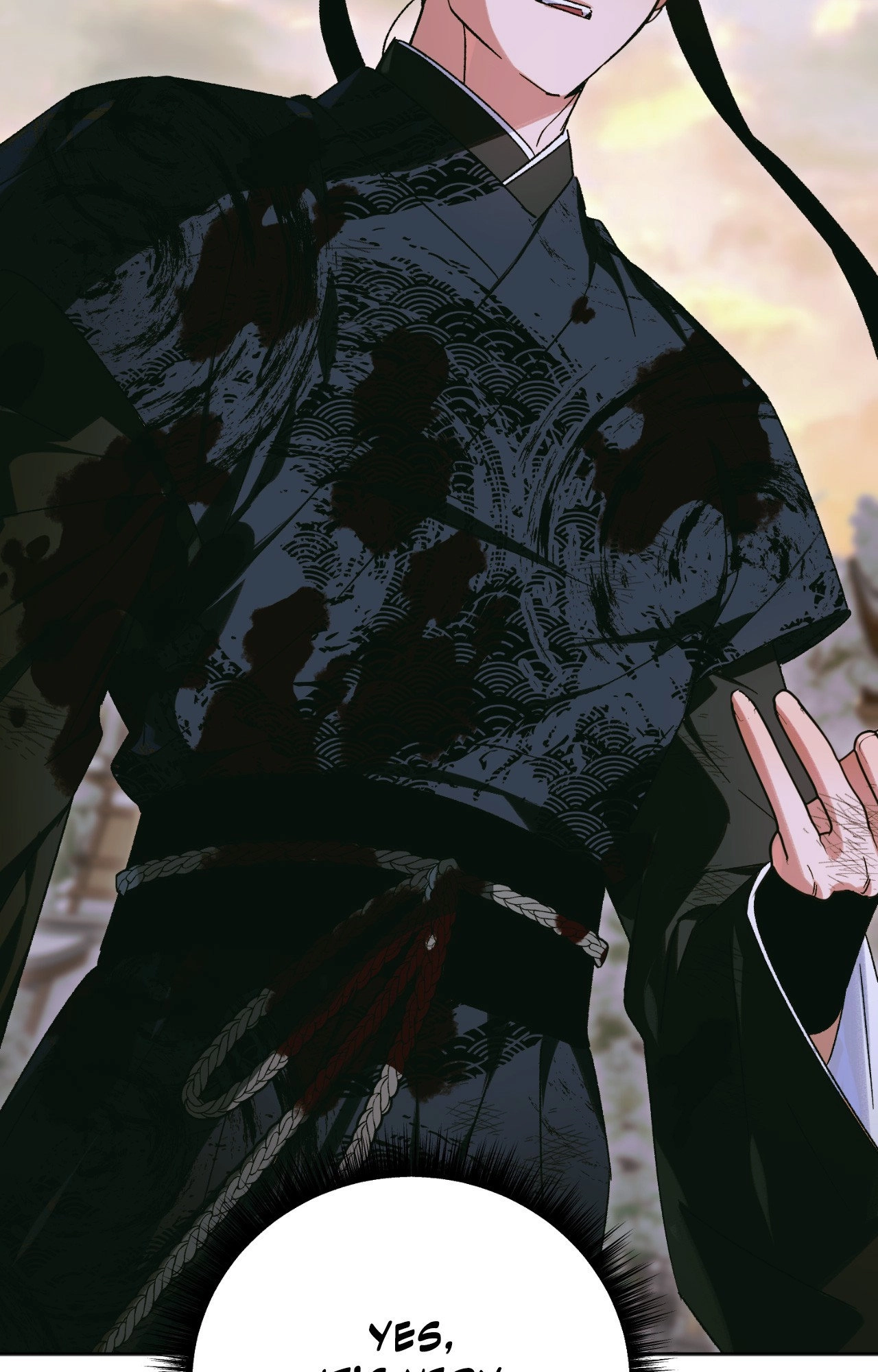 Read The Missing Master chapter 36 image 42 on Lezhin