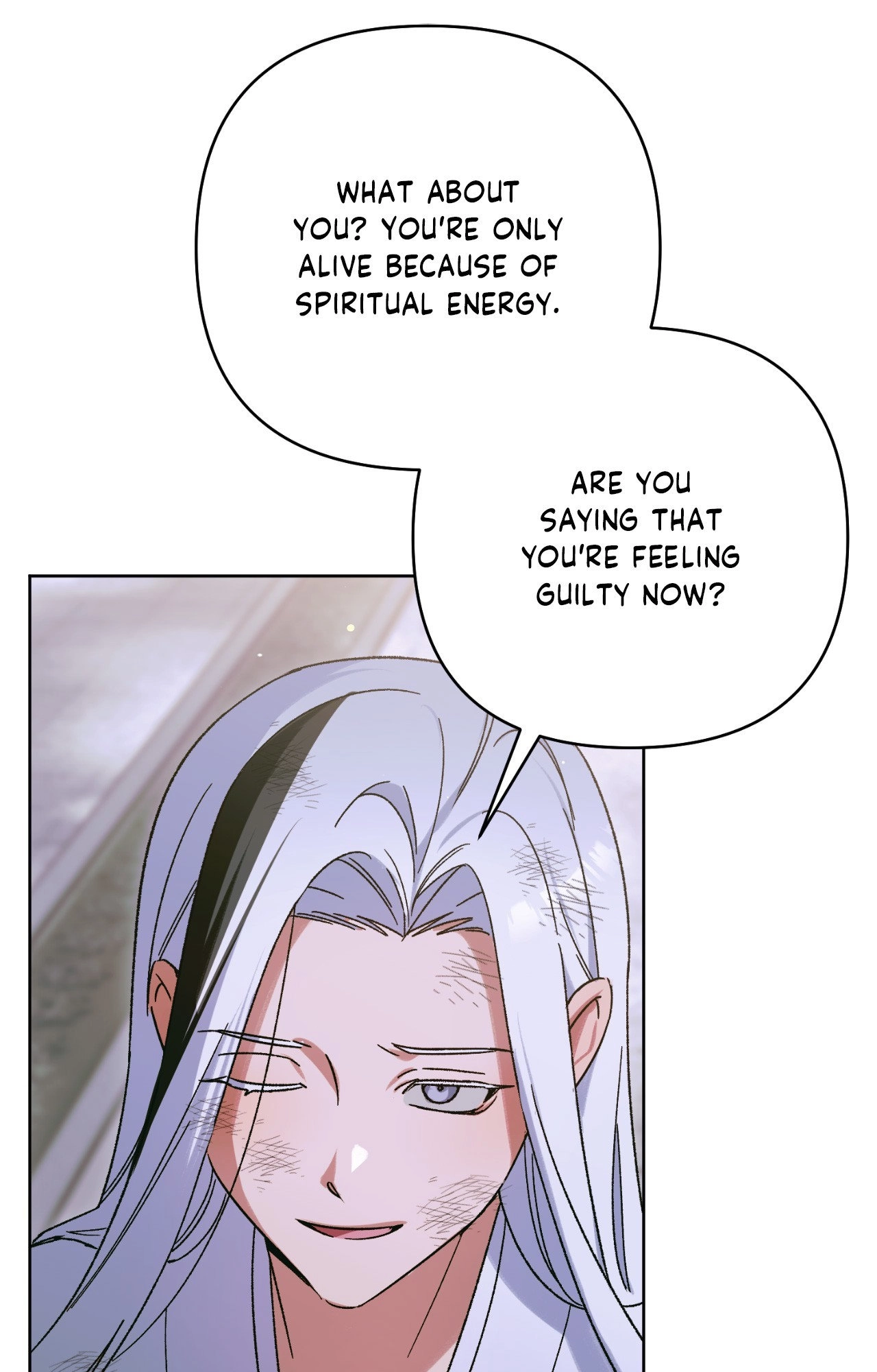 Read The Missing Master chapter 36 image 44 on Lezhin