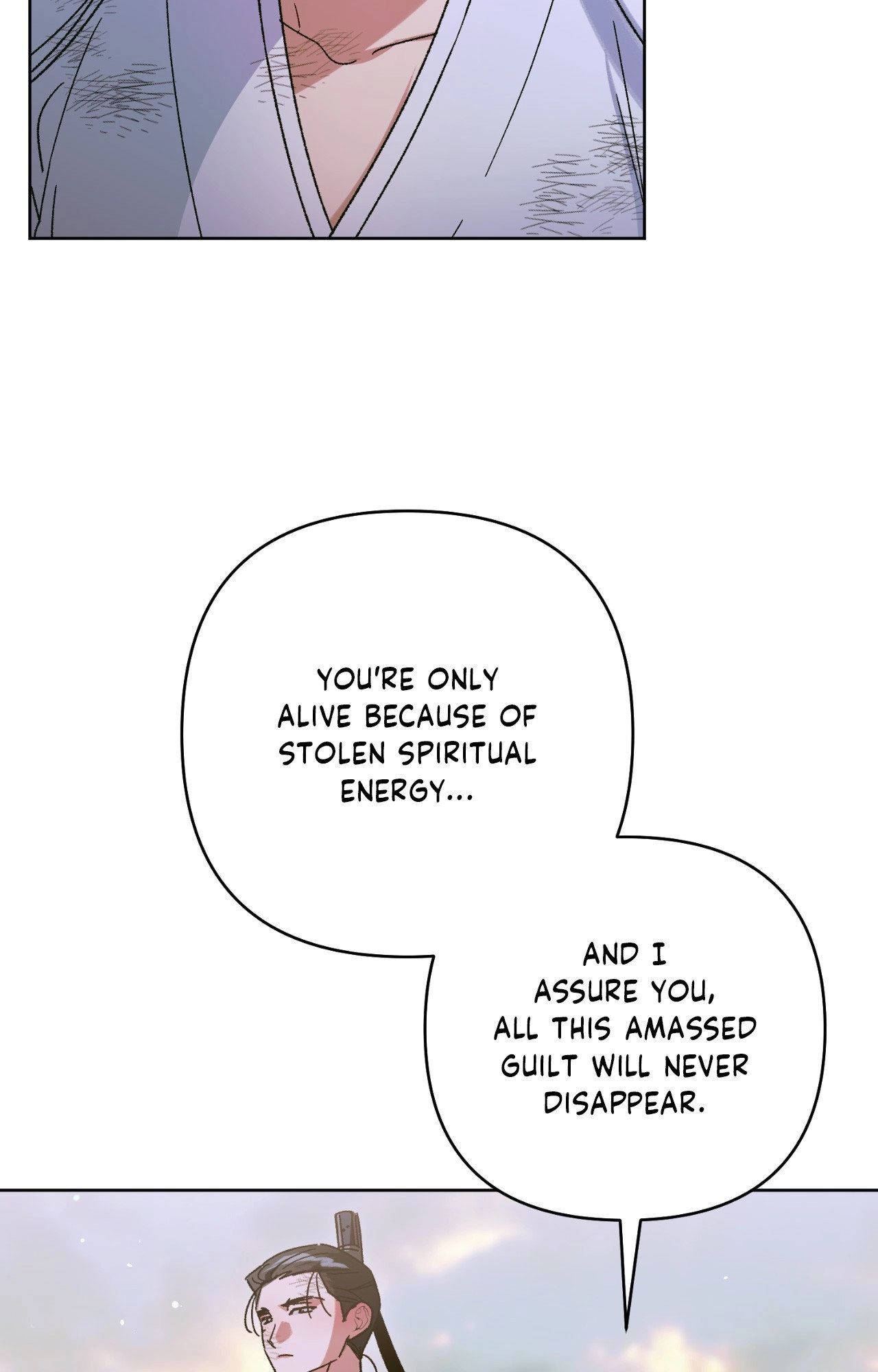 Read The Missing Master chapter 36 image 45 on Lezhin