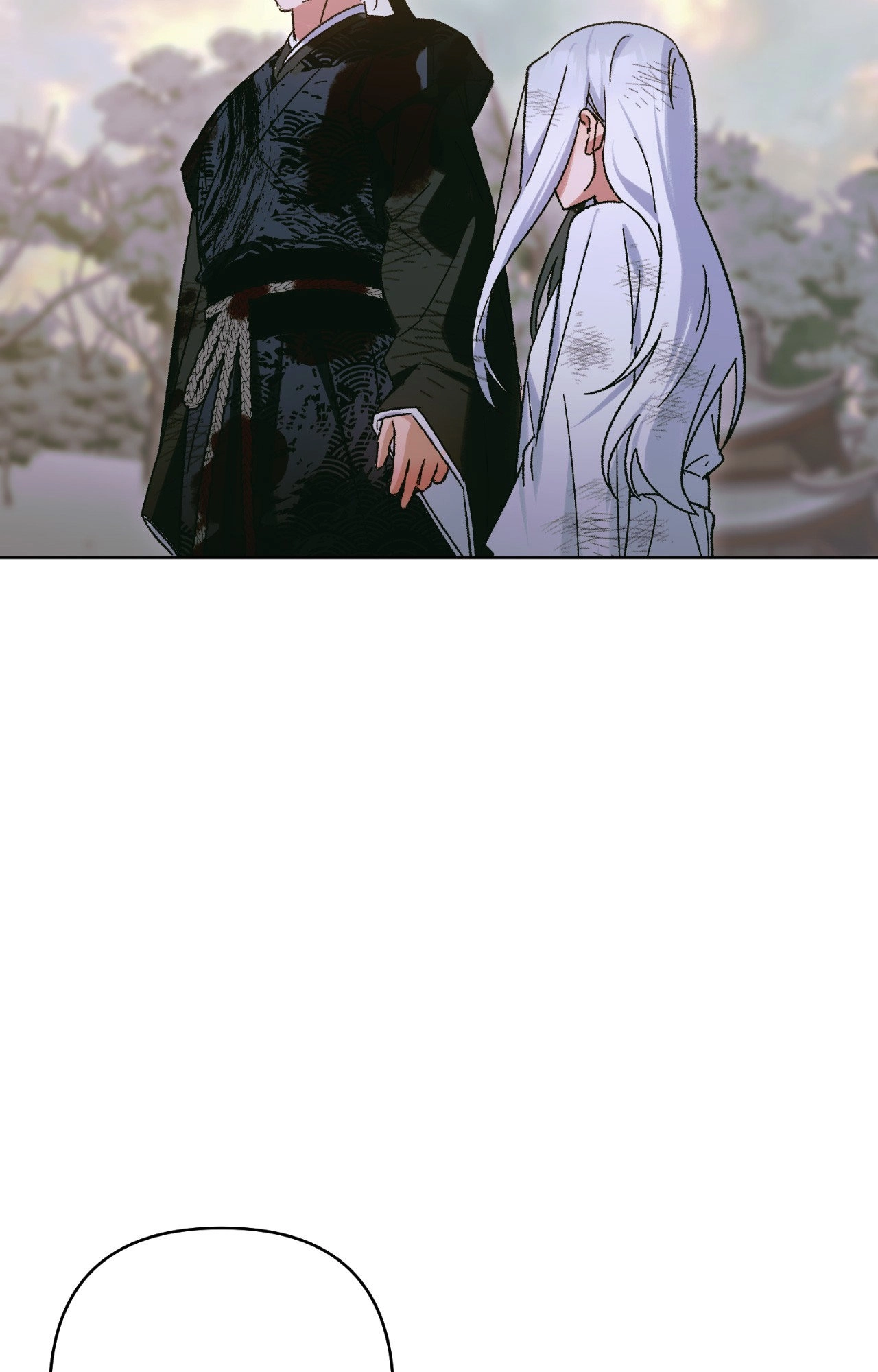 Read The Missing Master chapter 36 image 46 on Lezhin