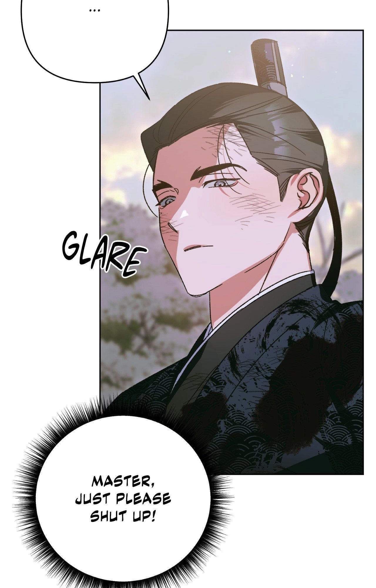 Read The Missing Master chapter 36 image 47 on Lezhin