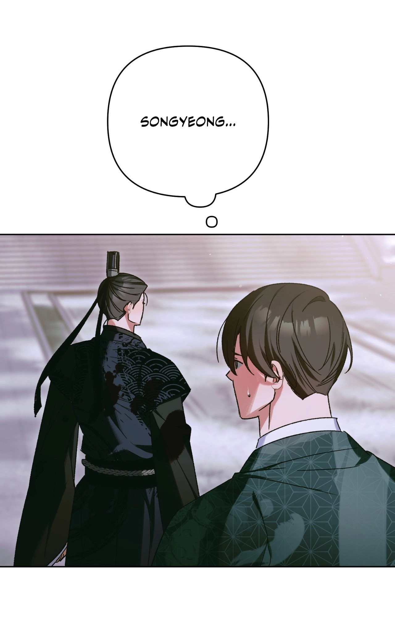 Read The Missing Master chapter 36 image 5 on Lezhin