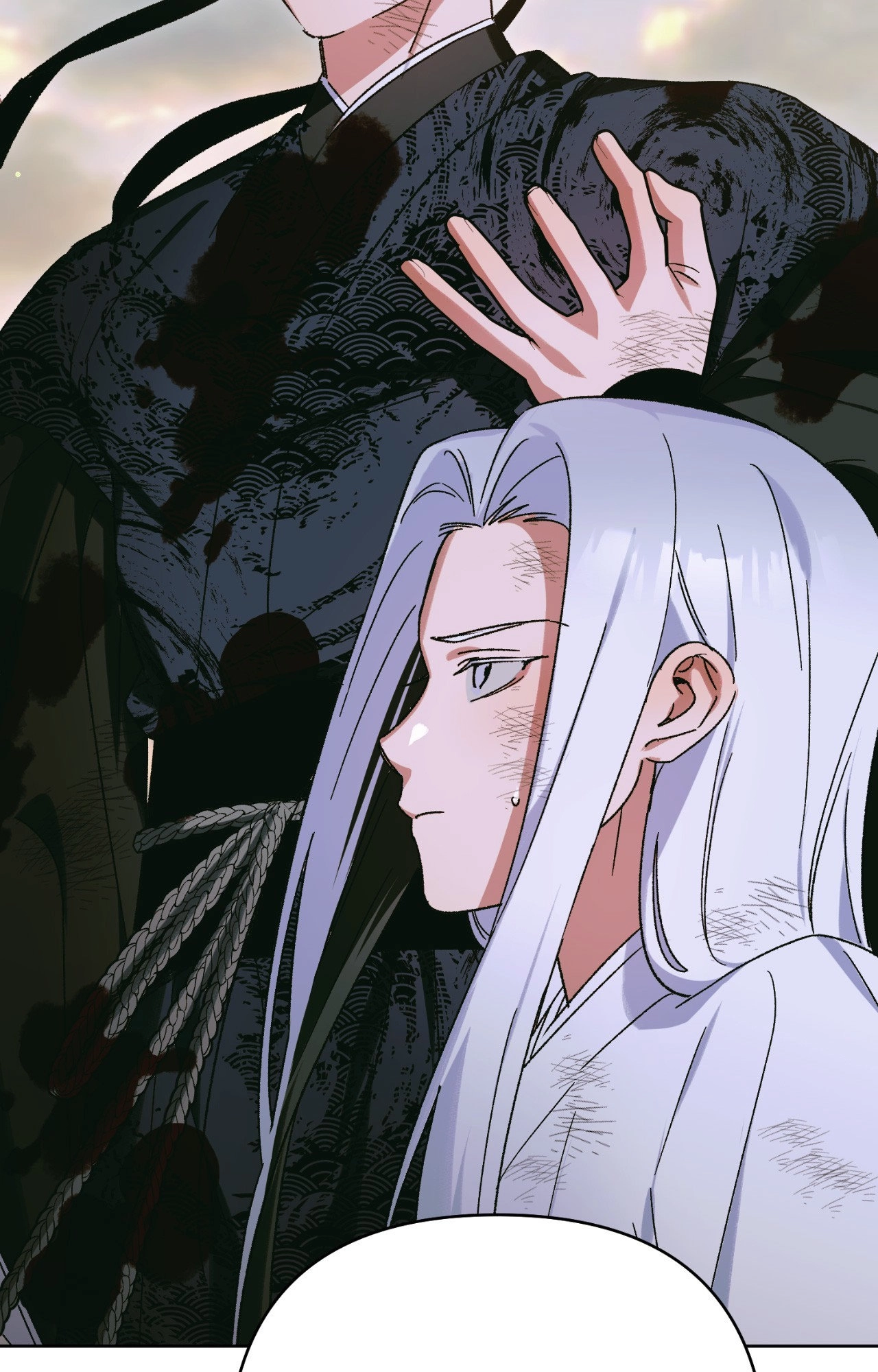 Read The Missing Master chapter 36 image 50 on Lezhin