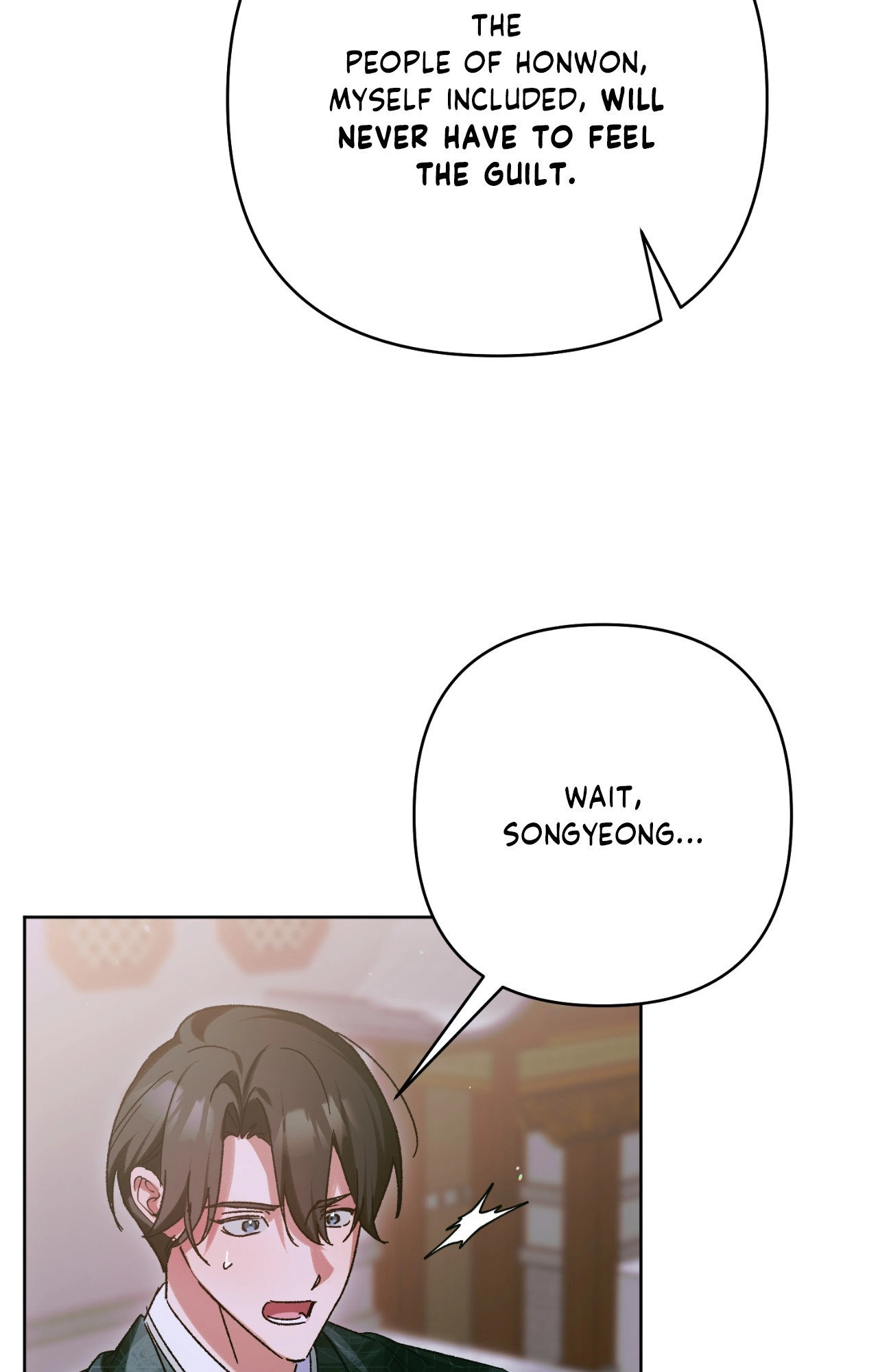 Read The Missing Master chapter 36 image 51 on Lezhin