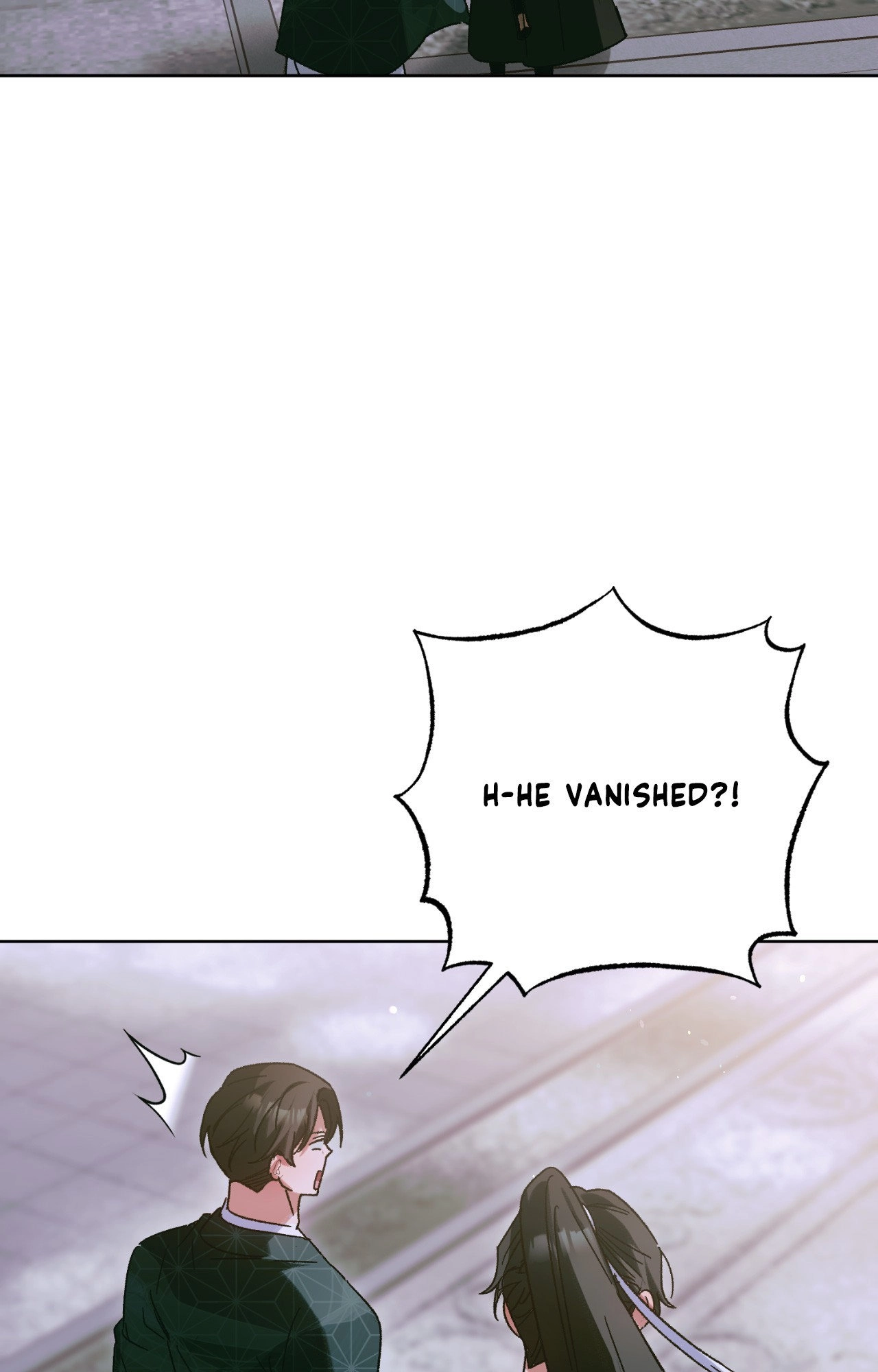 Read The Missing Master chapter 36 image 54 on Lezhin
