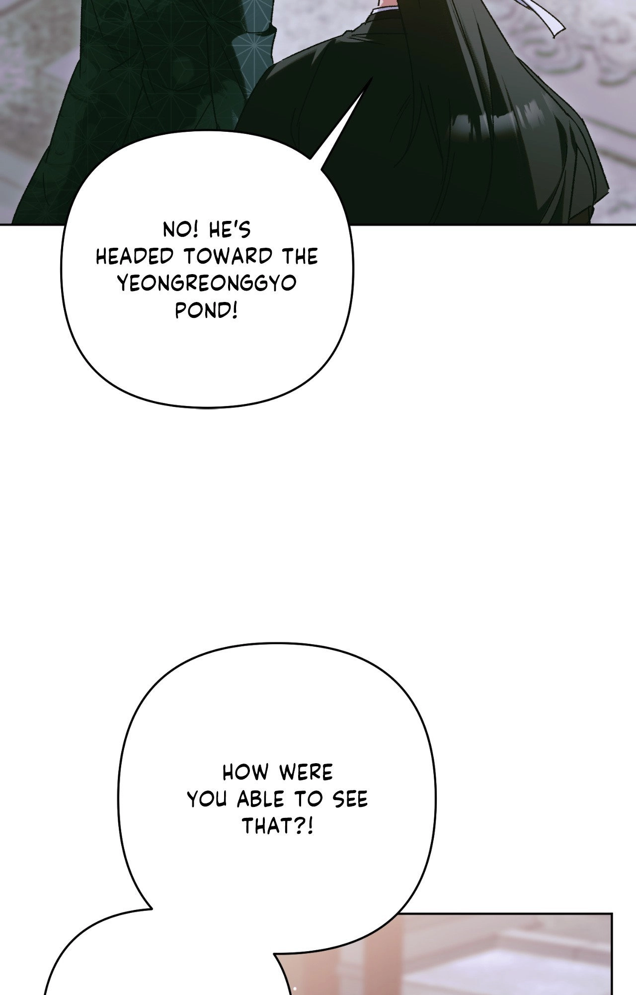 Read The Missing Master chapter 36 image 55 on Lezhin