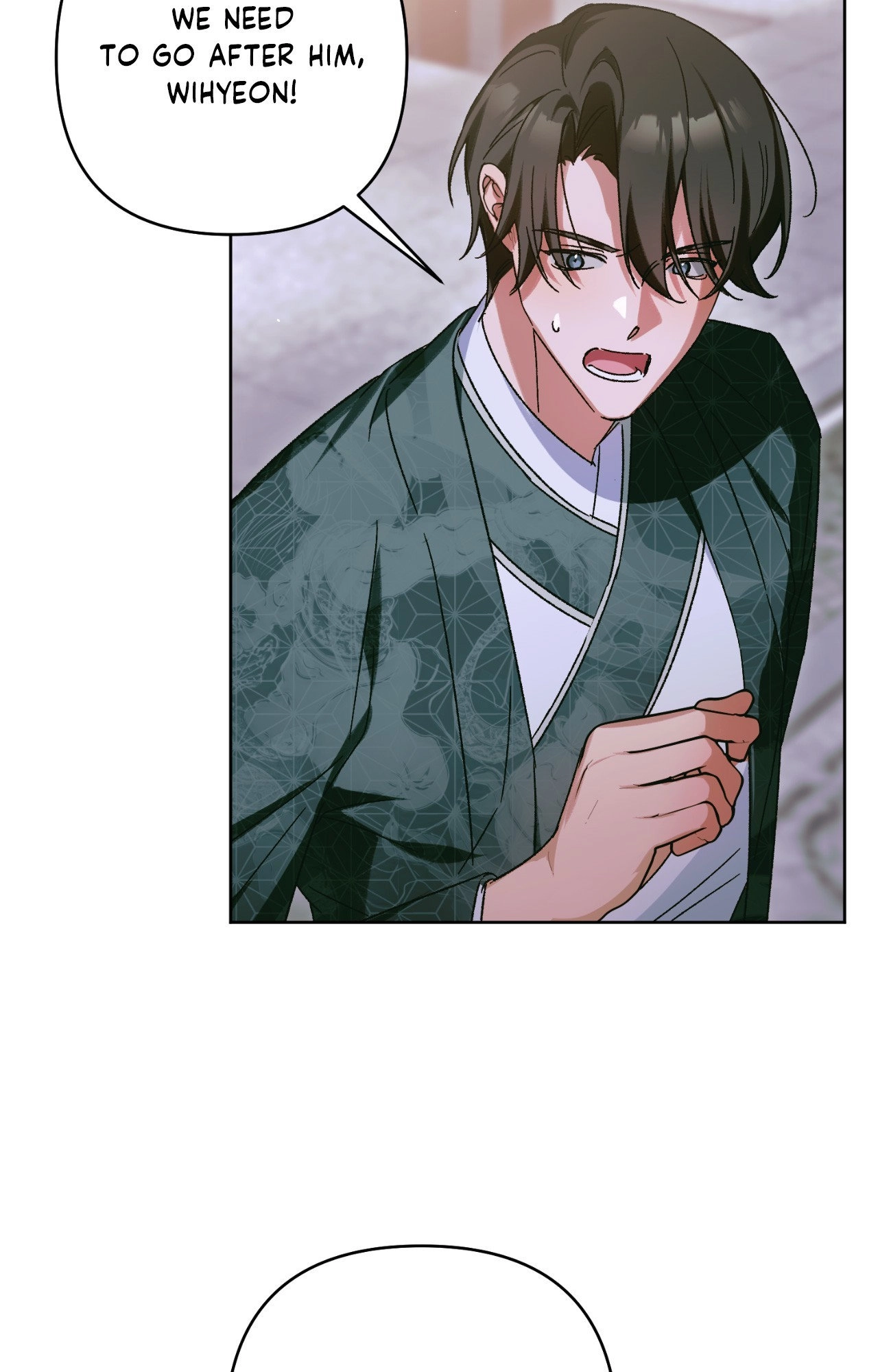 Read The Missing Master chapter 36 image 56 on Lezhin