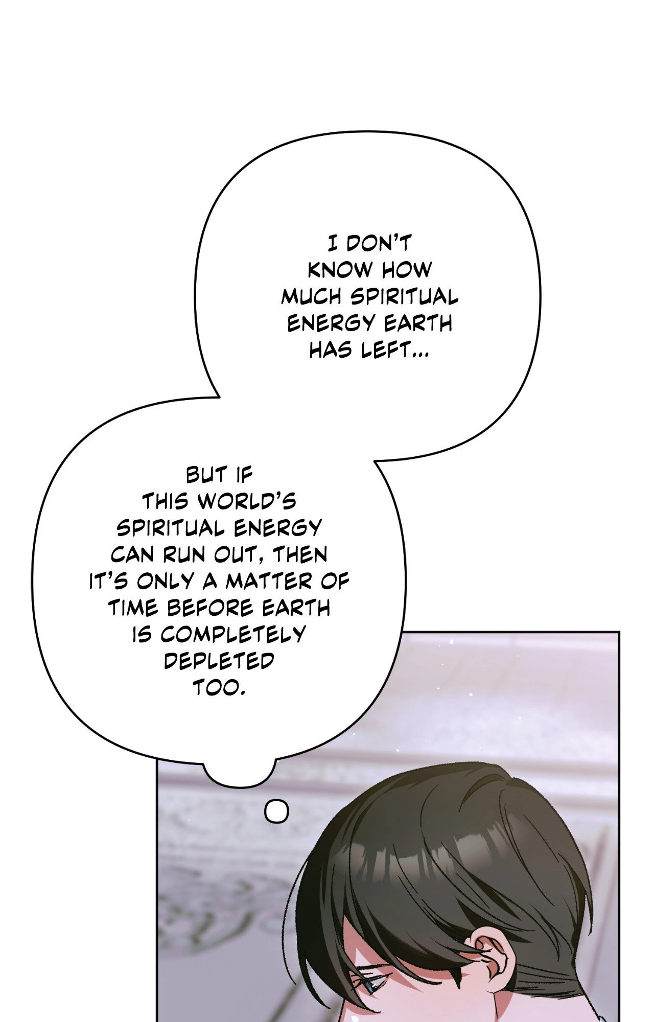 Read The Missing Master chapter 36 image 6 on Lezhin