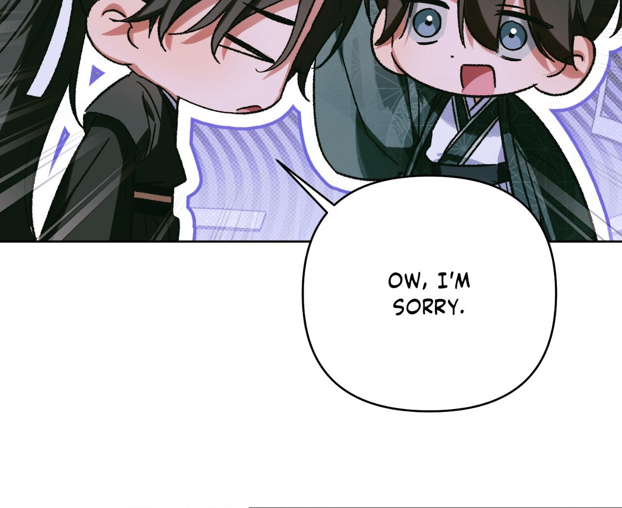 Read The Missing Master chapter 36 image 61 on Lezhin