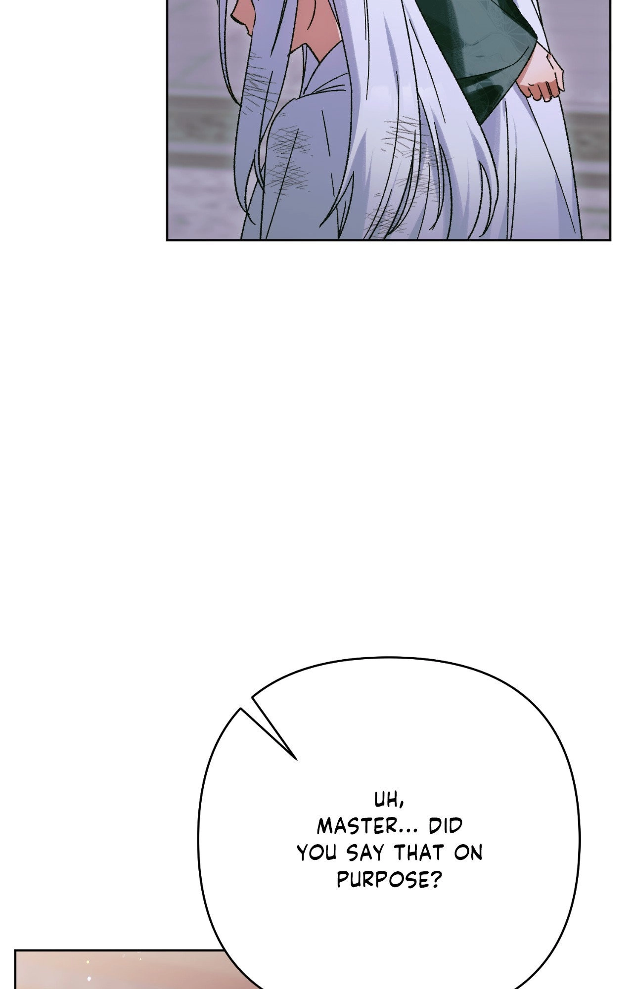 Read The Missing Master chapter 36 image 63 on Lezhin