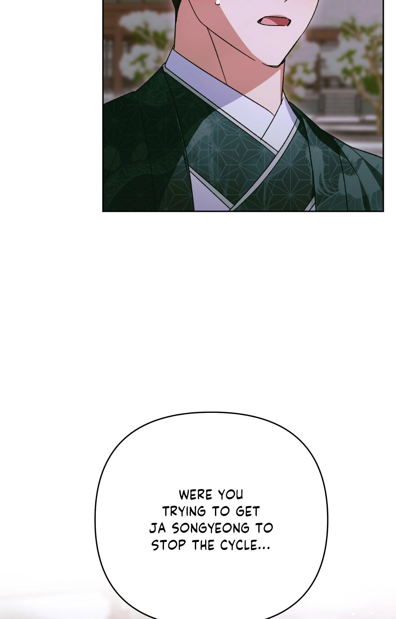 Read The Missing Master chapter 36 image 67 on Lezhin