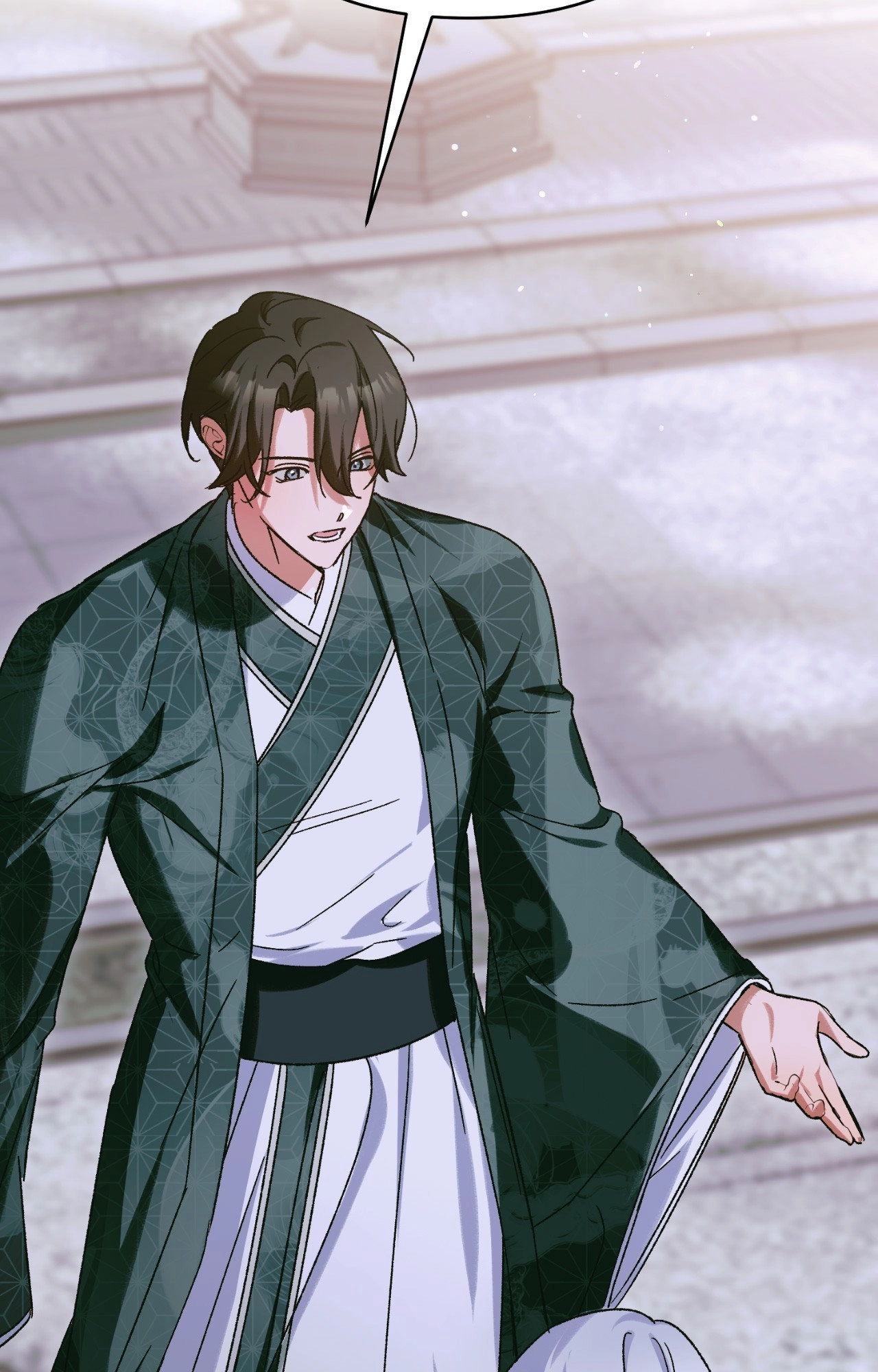 Read The Missing Master chapter 36 image 68 on Lezhin