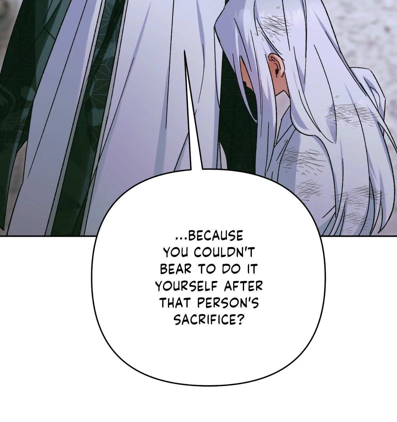 Read The Missing Master chapter 36 image 69 on Lezhin