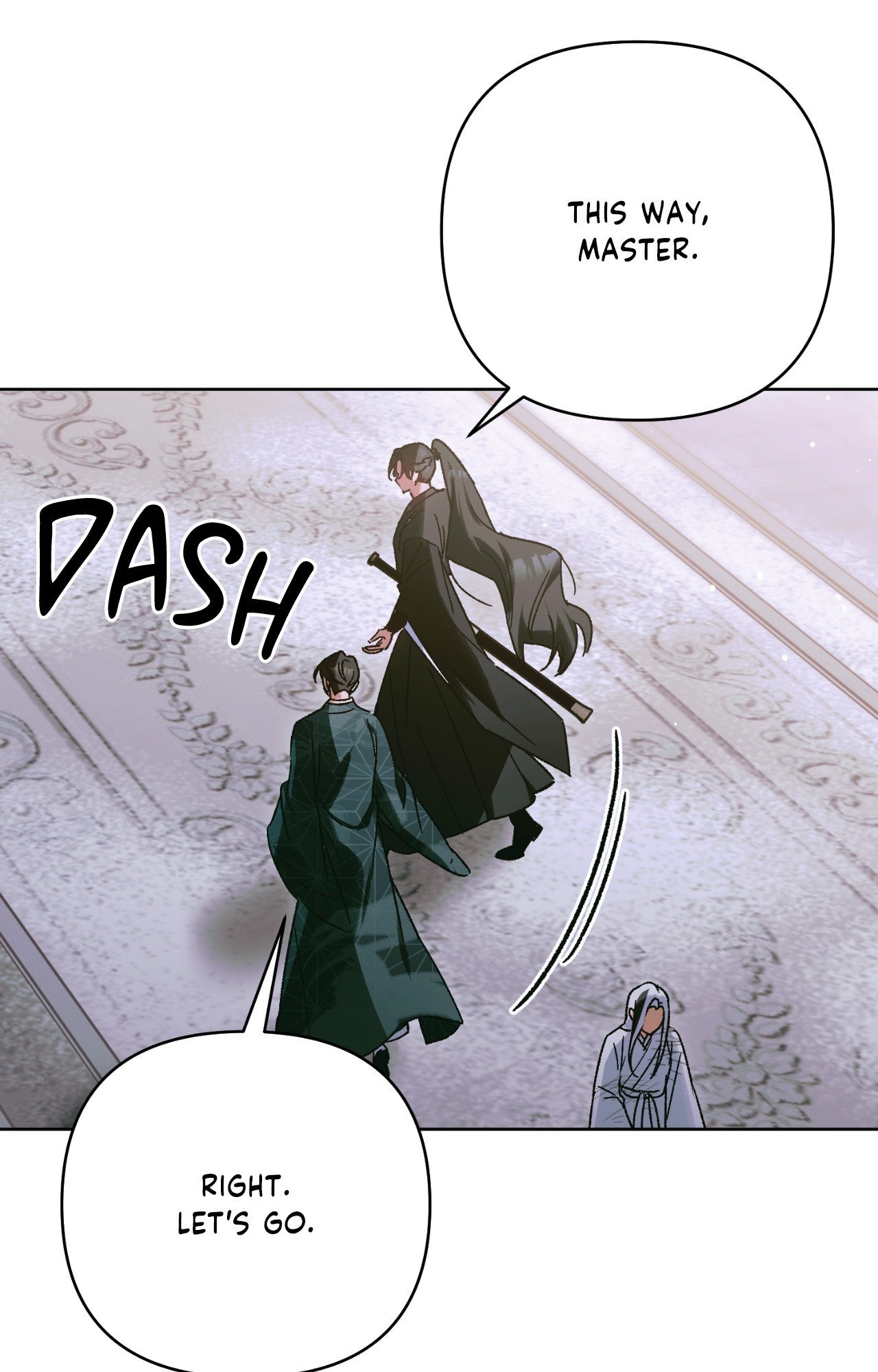 Read The Missing Master chapter 36 image 74 on Lezhin