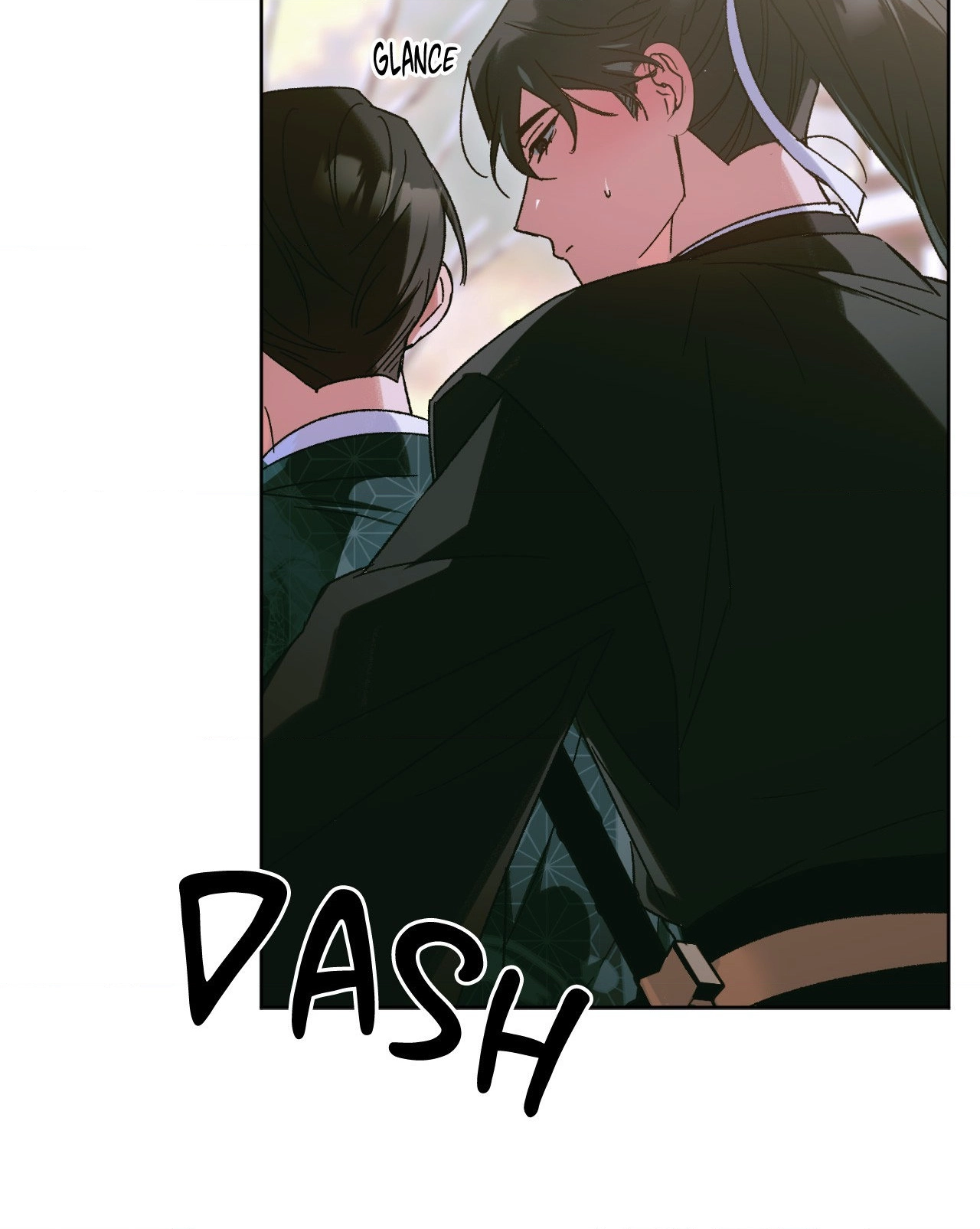Read The Missing Master chapter 36 image 77 on Lezhin
