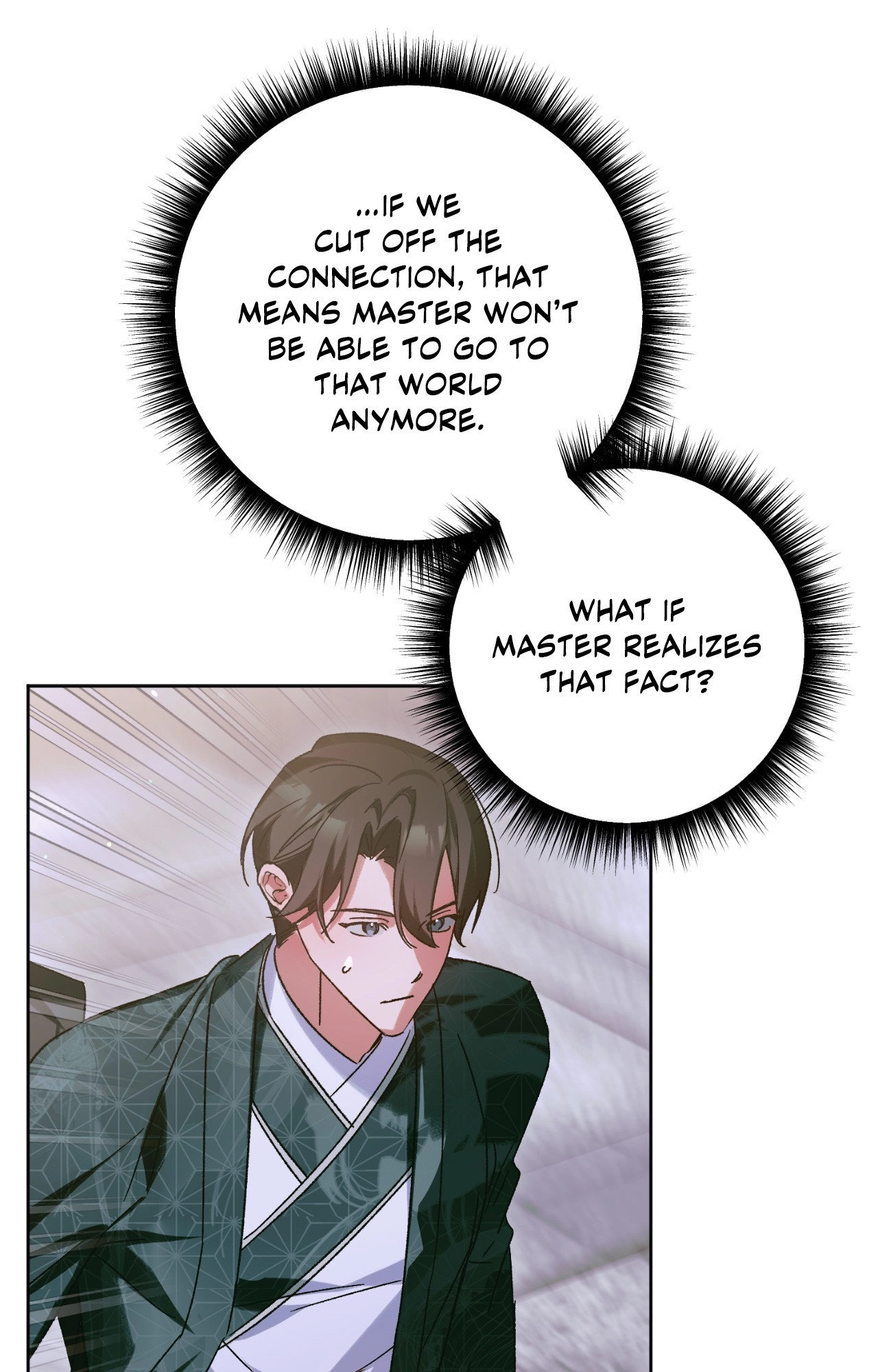 Read The Missing Master chapter 36 image 78 on Lezhin