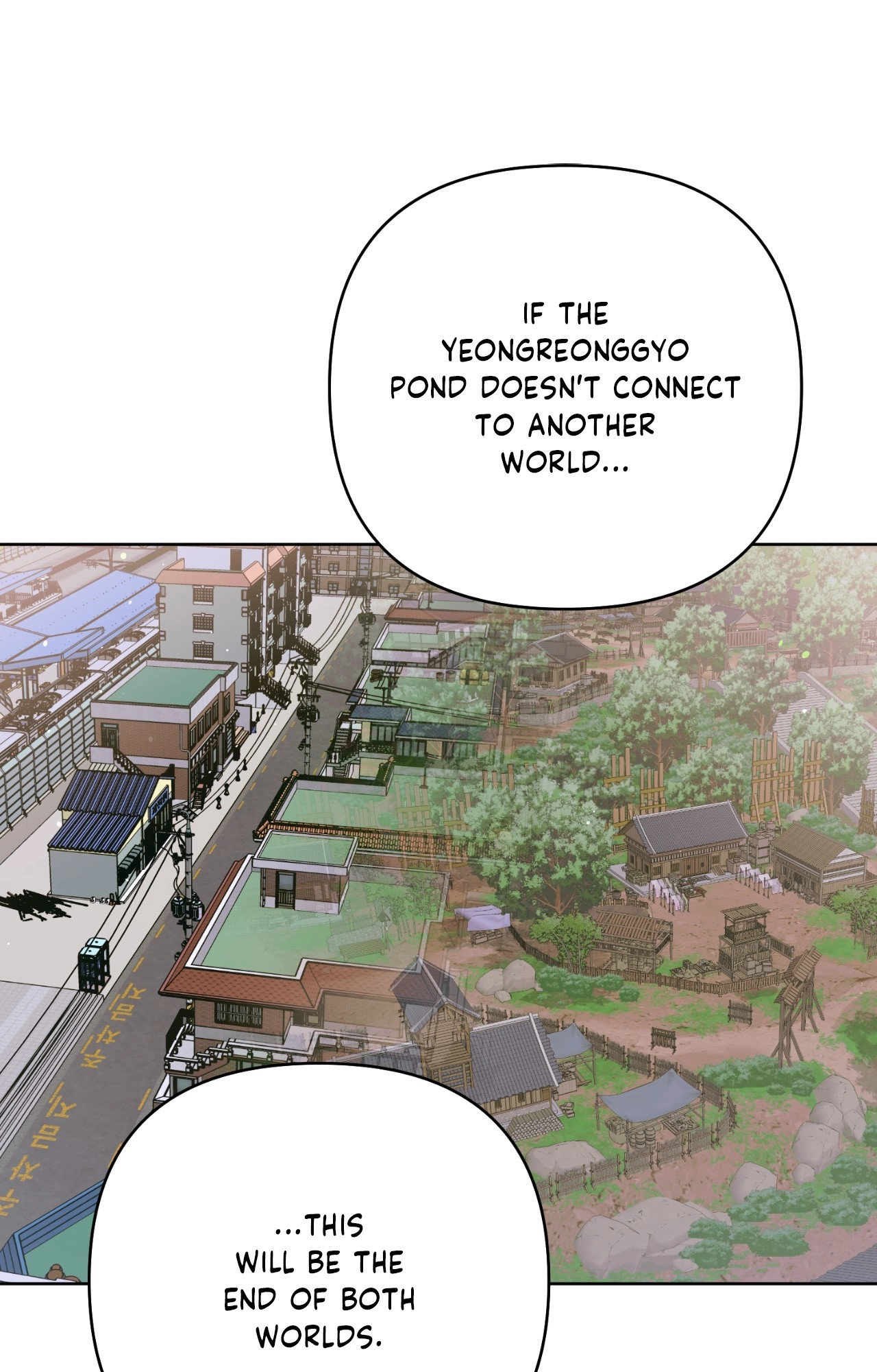 Read The Missing Master chapter 36 image 8 on Lezhin