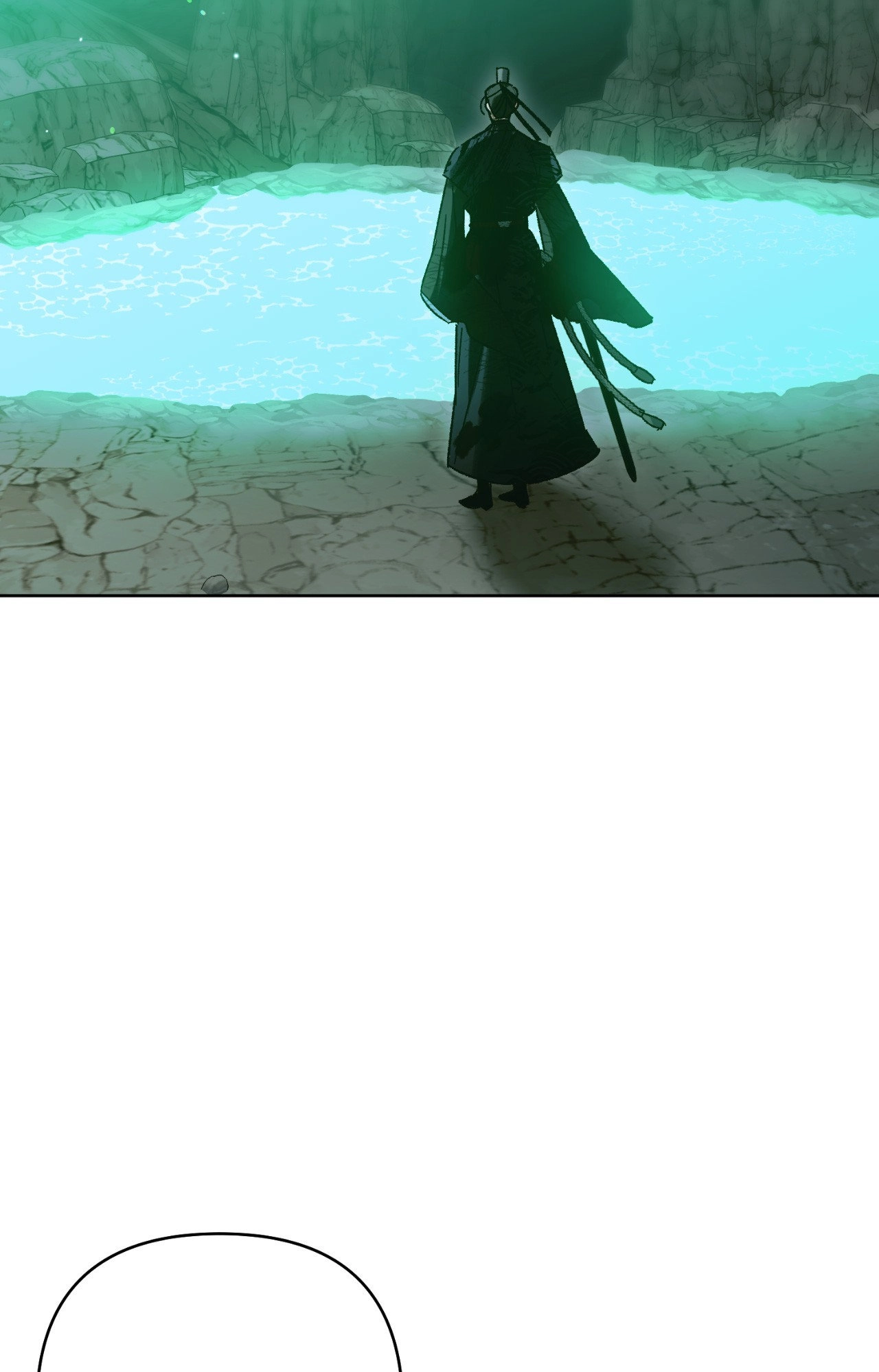 Read The Missing Master chapter 36 image 84 on Lezhin