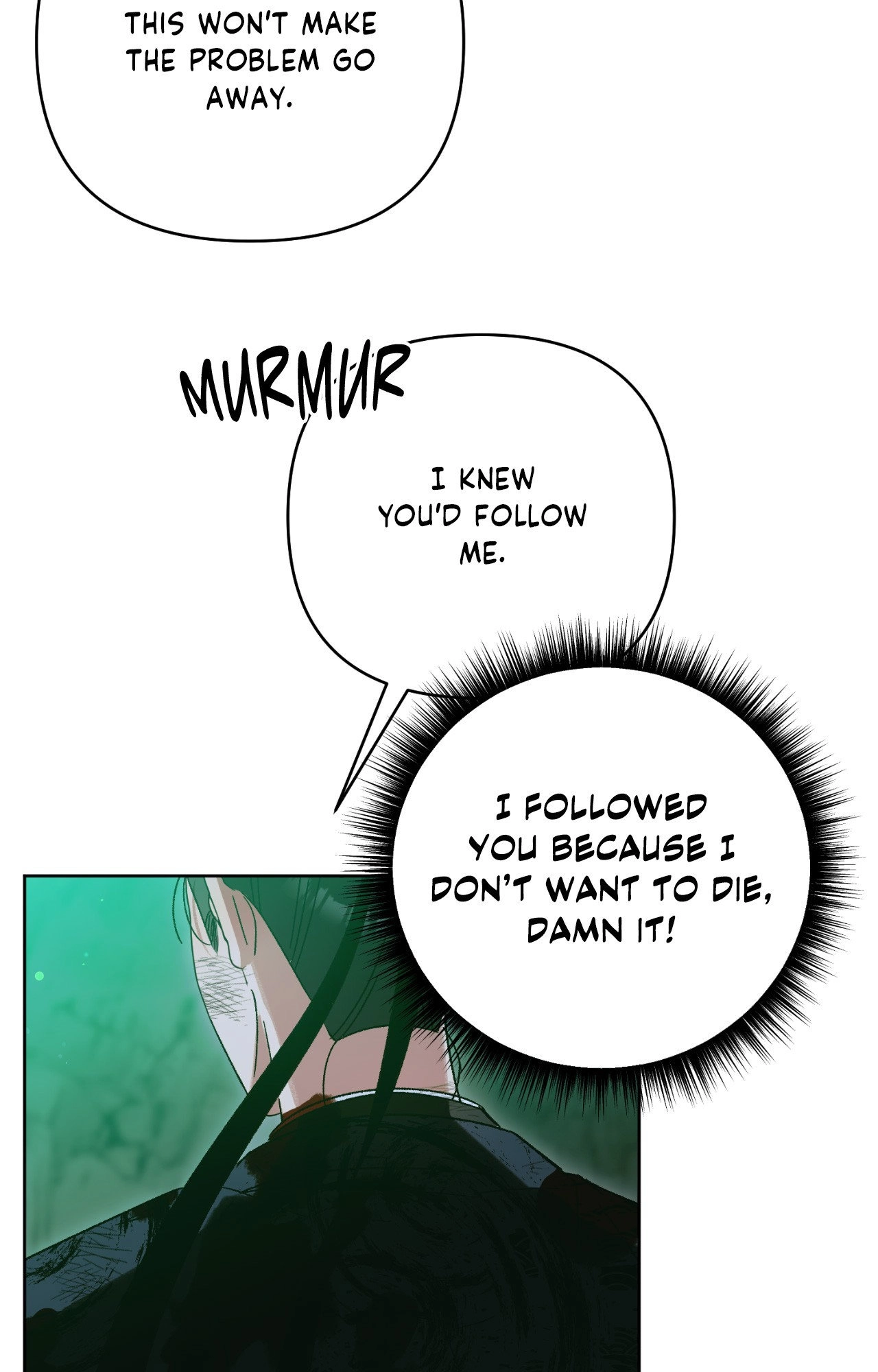 Read The Missing Master chapter 36 image 88 on Lezhin
