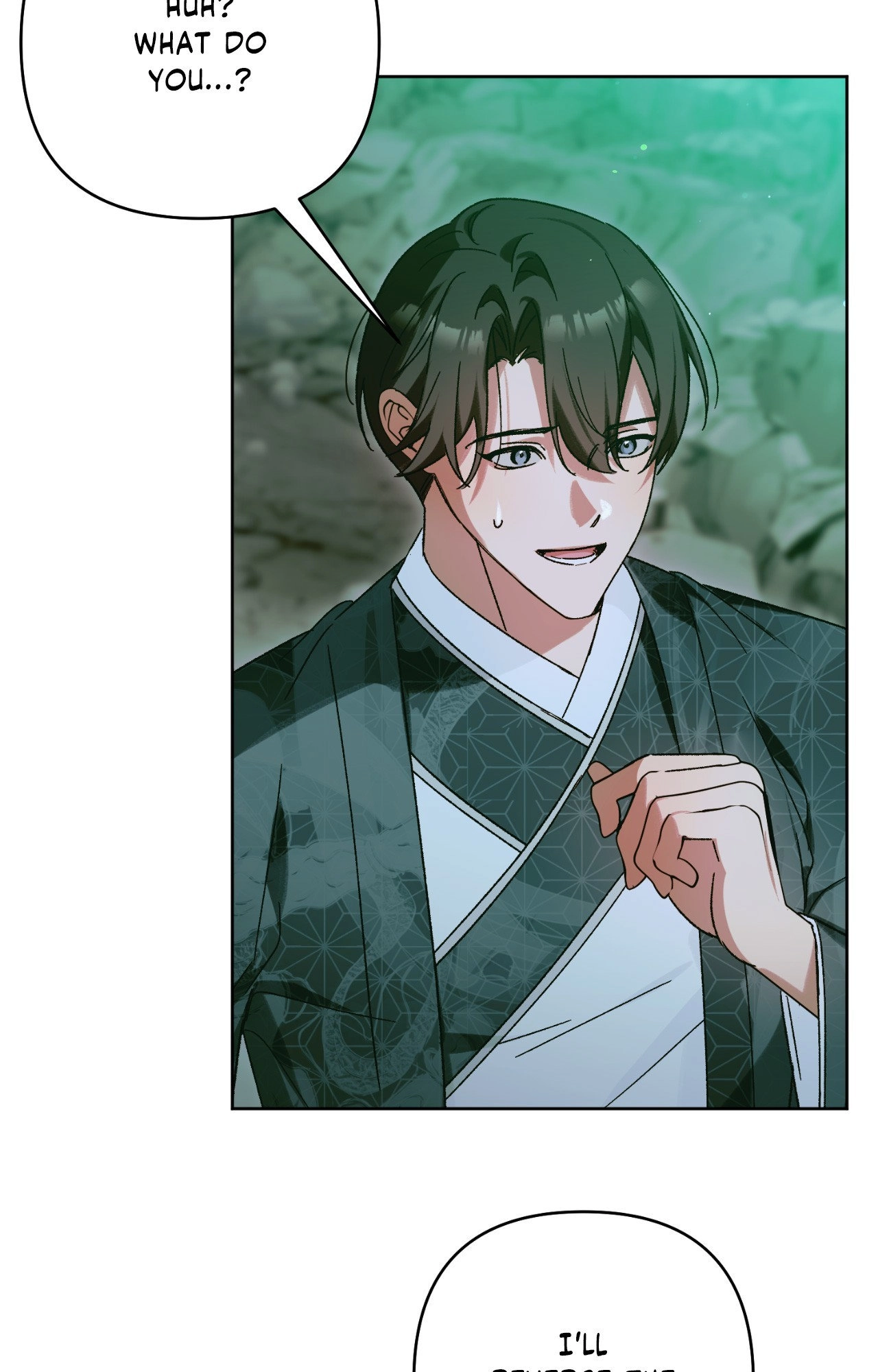 Read The Missing Master chapter 36 image 90 on Lezhin