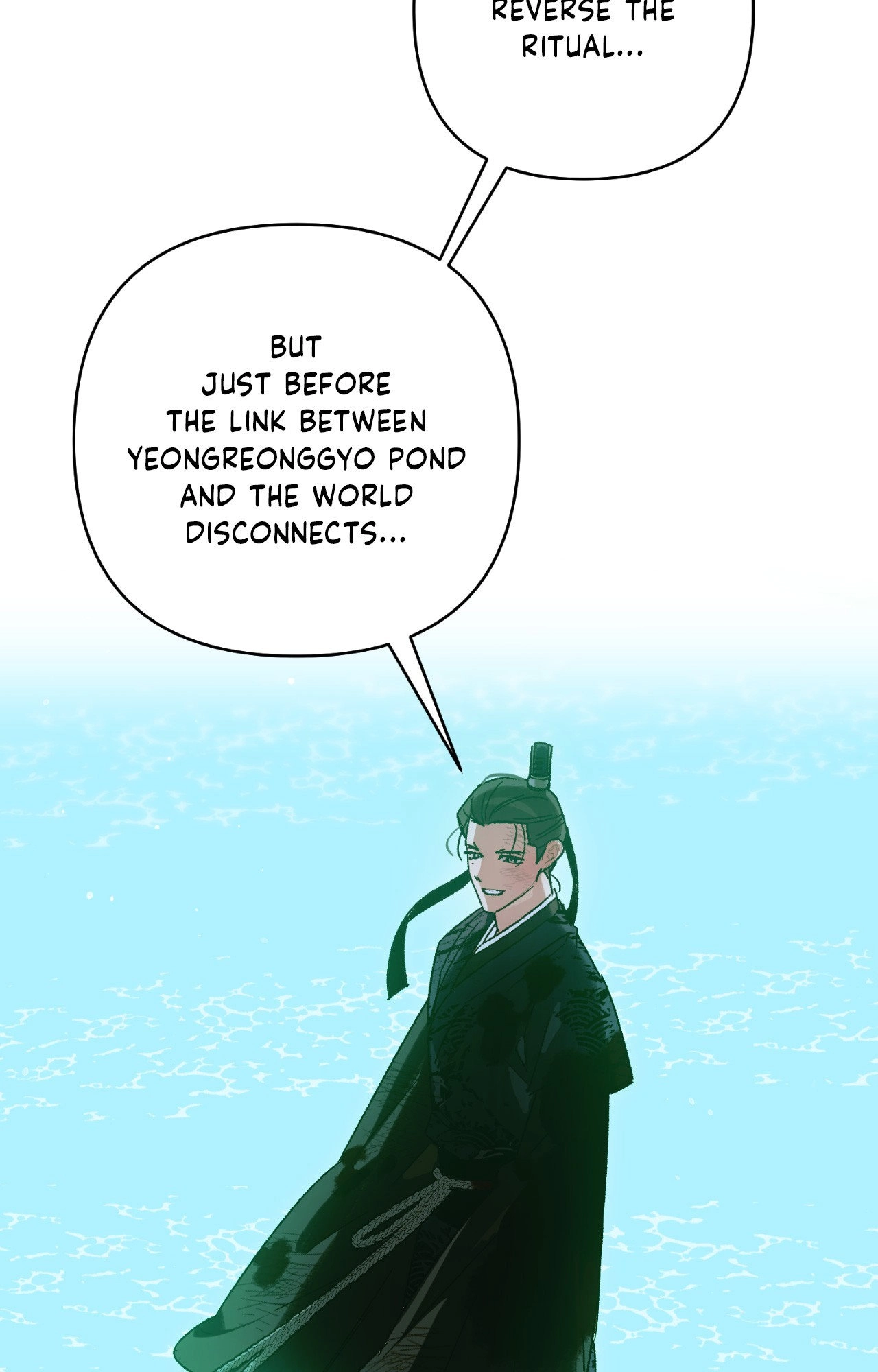 Read The Missing Master chapter 36 image 91 on Lezhin