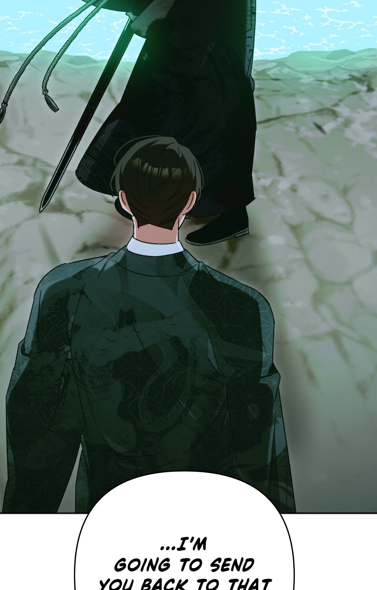 Read The Missing Master chapter 36 image 92 on Lezhin