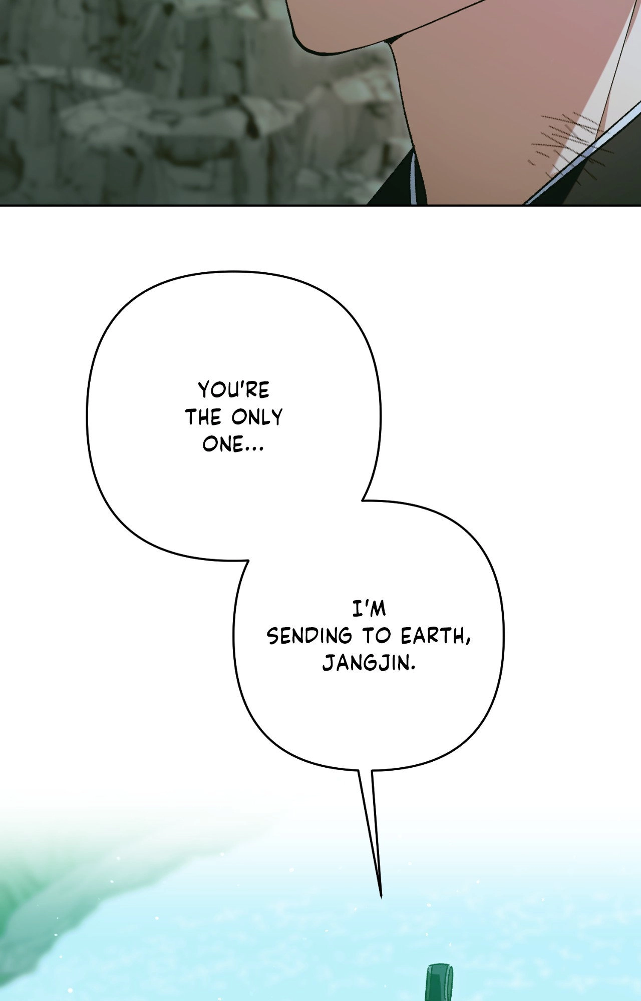 Read The Missing Master chapter 37 image 11 on Lezhin