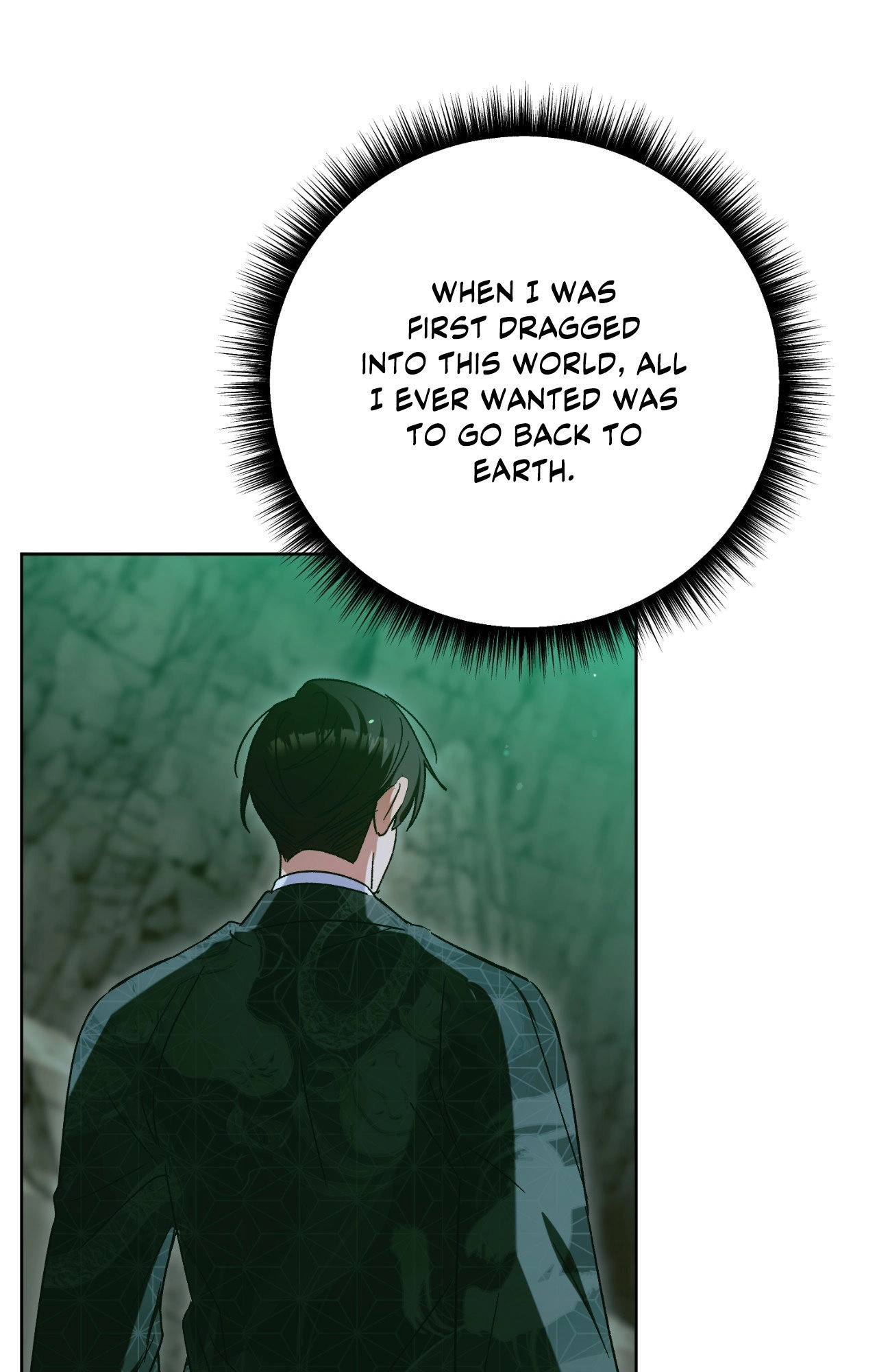 Read The Missing Master chapter 37 image 15 on Lezhin