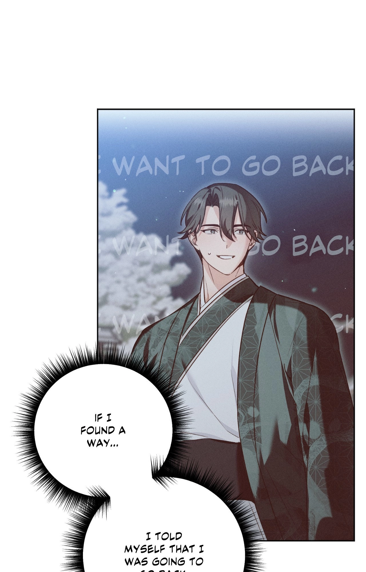 Read The Missing Master chapter 37 image 17 on Lezhin