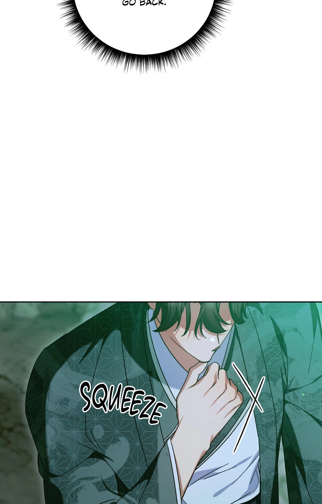 Read The Missing Master chapter 37 image 18 on Lezhin