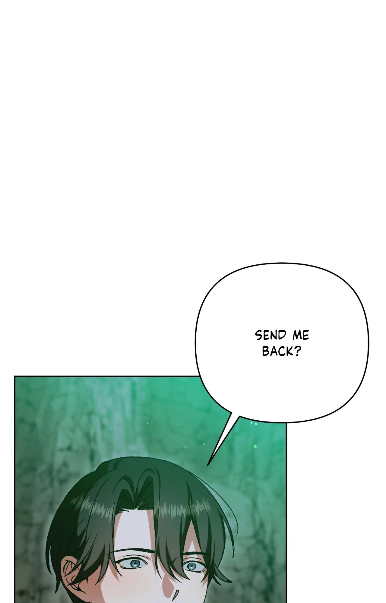 Read The Missing Master chapter 37 image 2 on Lezhin