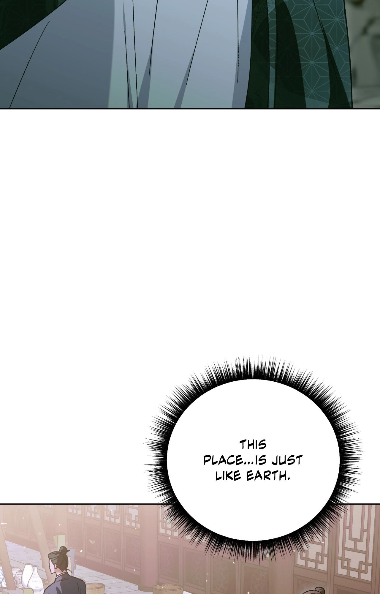 Read The Missing Master chapter 37 image 21 on Lezhin