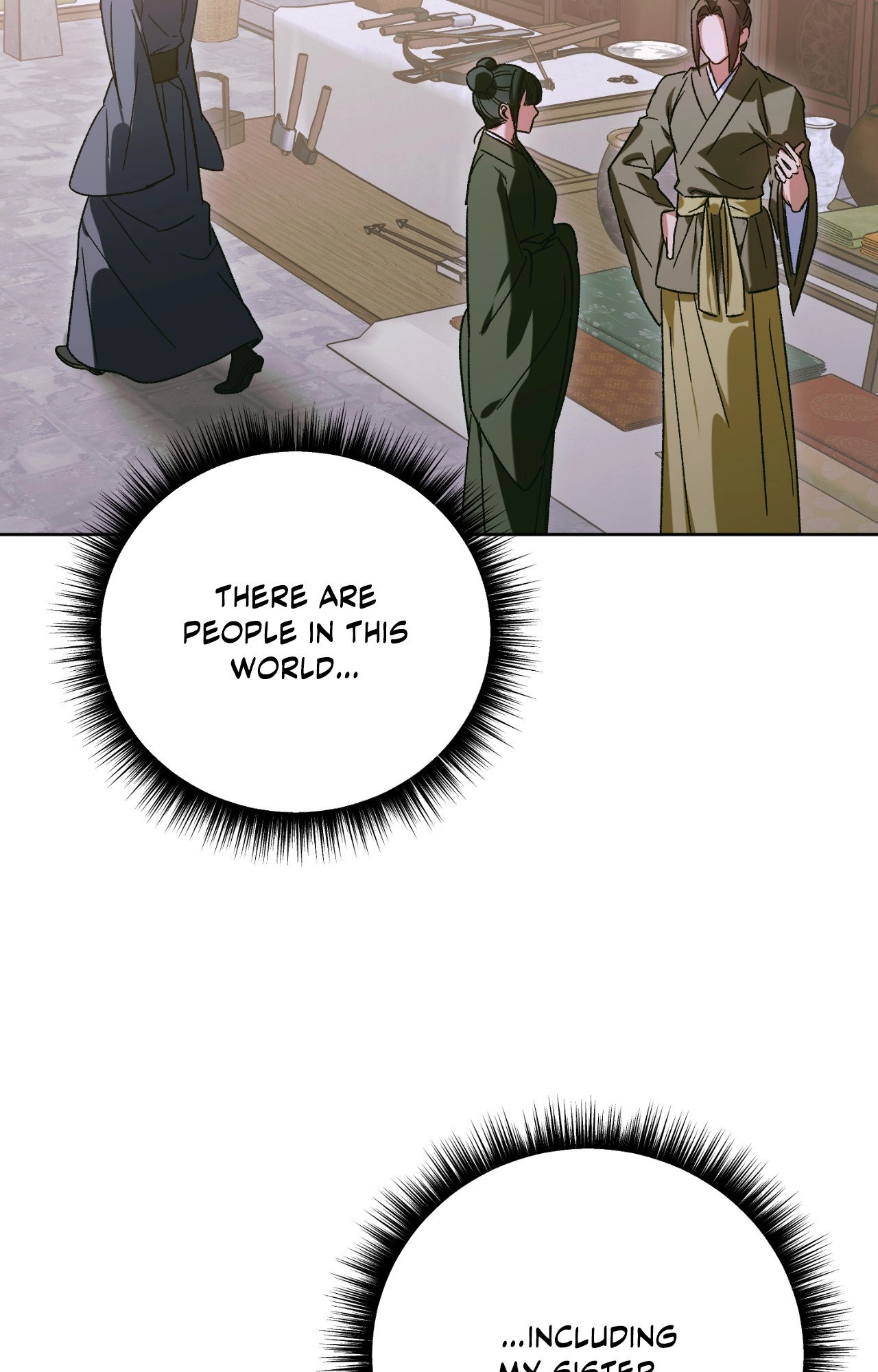 Read The Missing Master chapter 37 image 22 on Lezhin