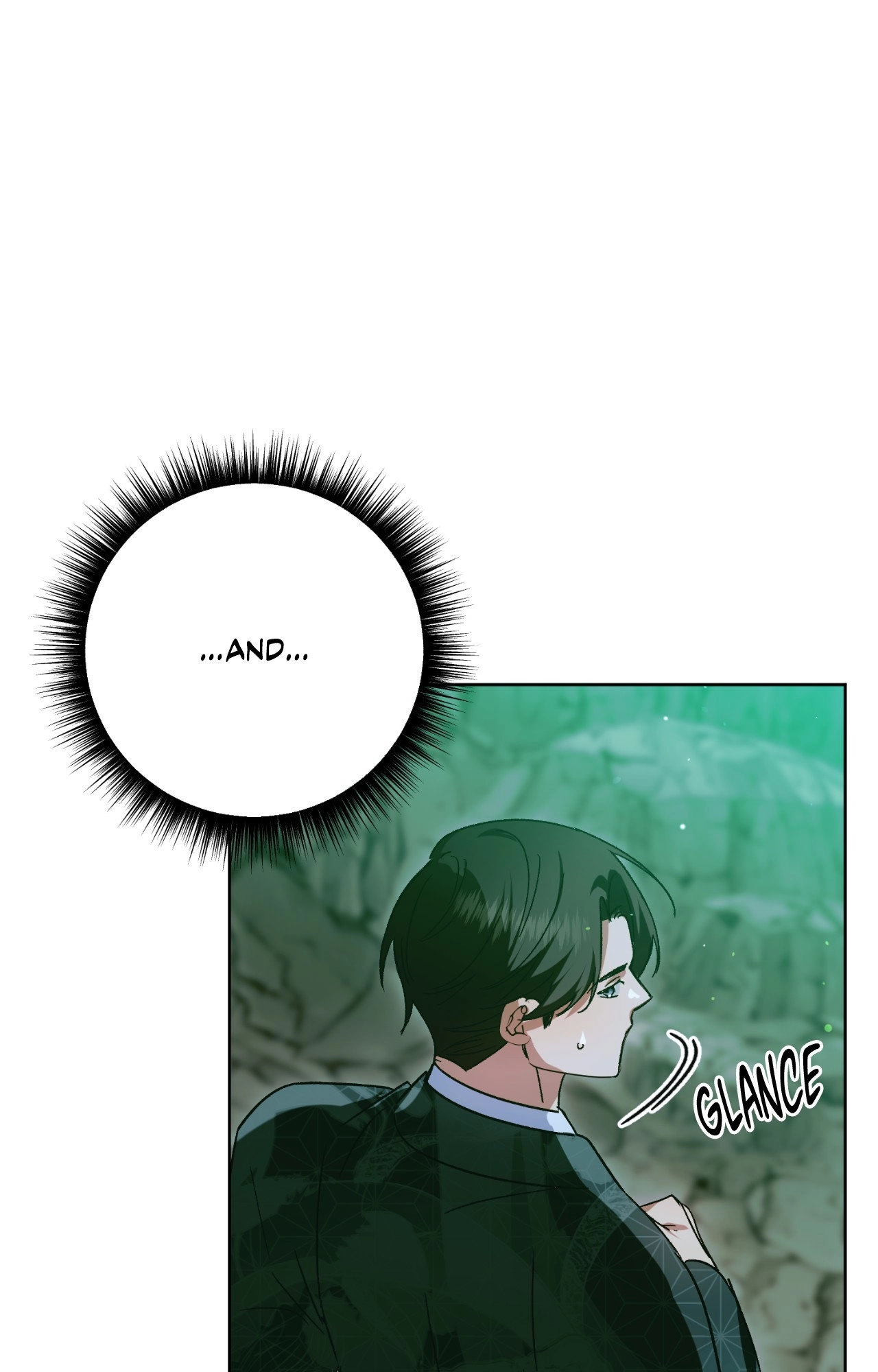 Read The Missing Master chapter 37 image 24 on Lezhin