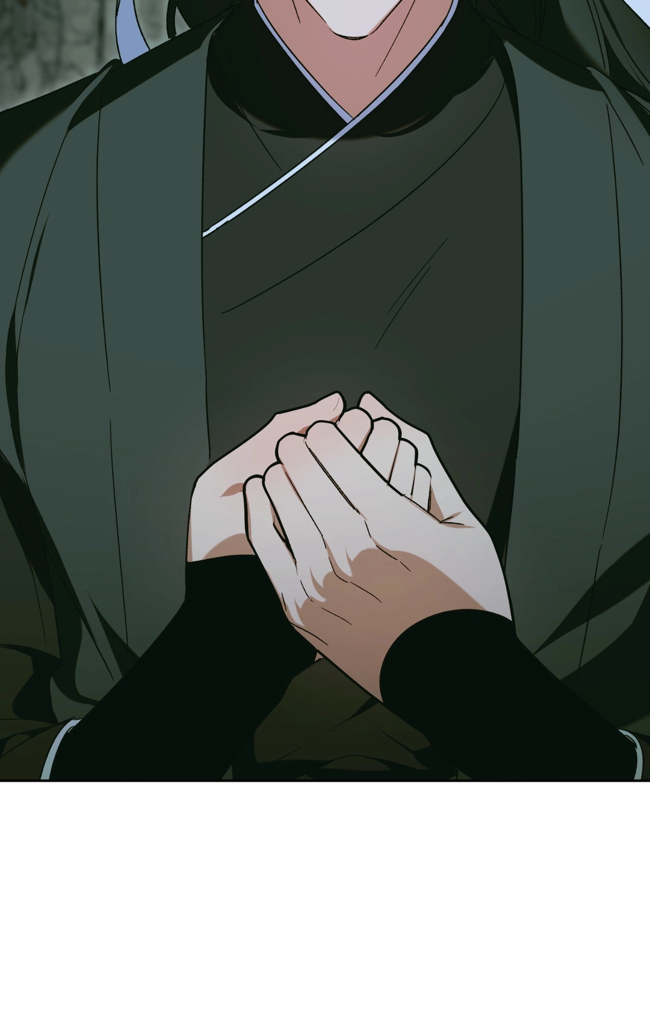 Read The Missing Master chapter 37 image 27 on Lezhin