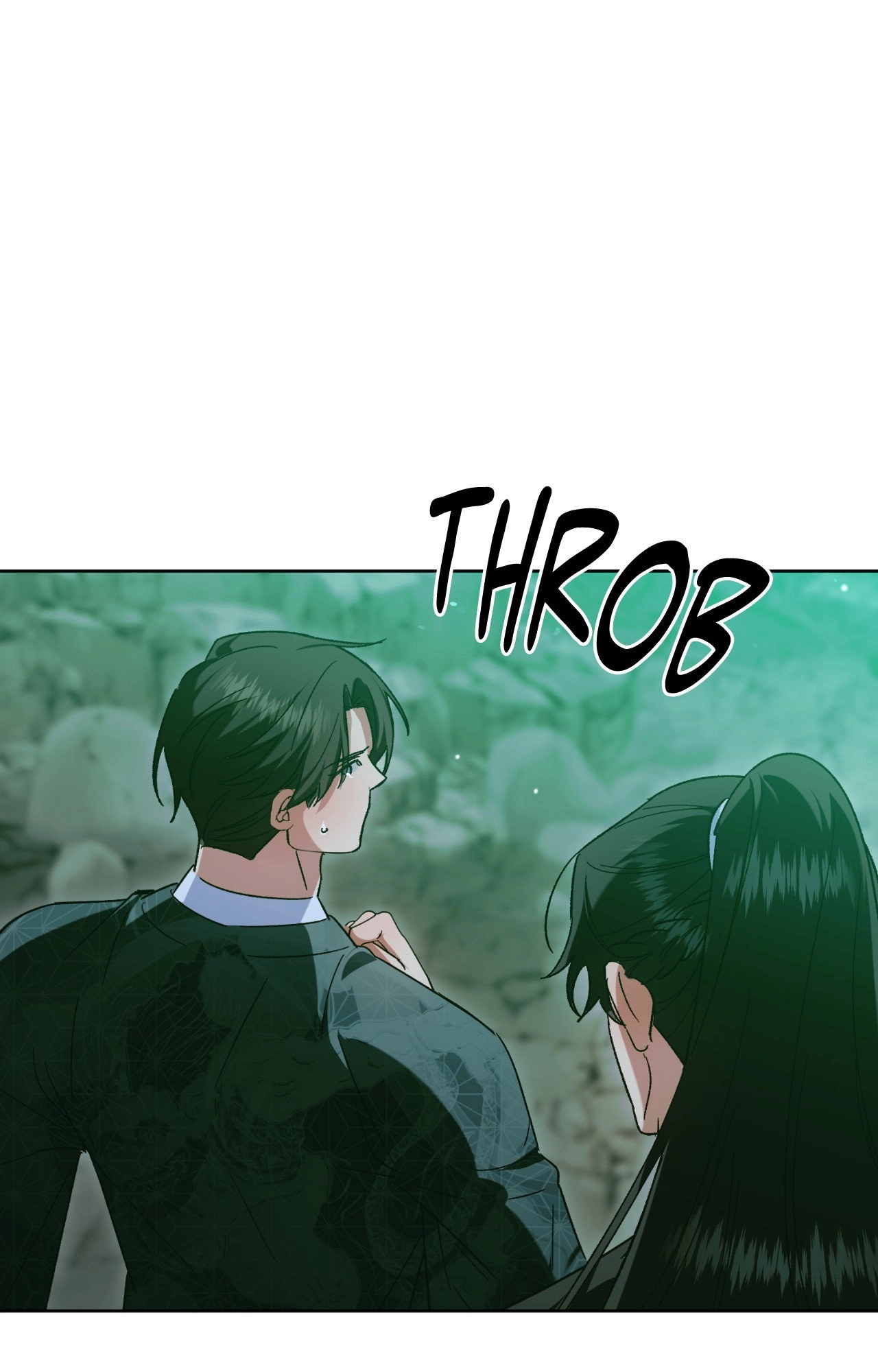 Read The Missing Master chapter 37 image 28 on Lezhin